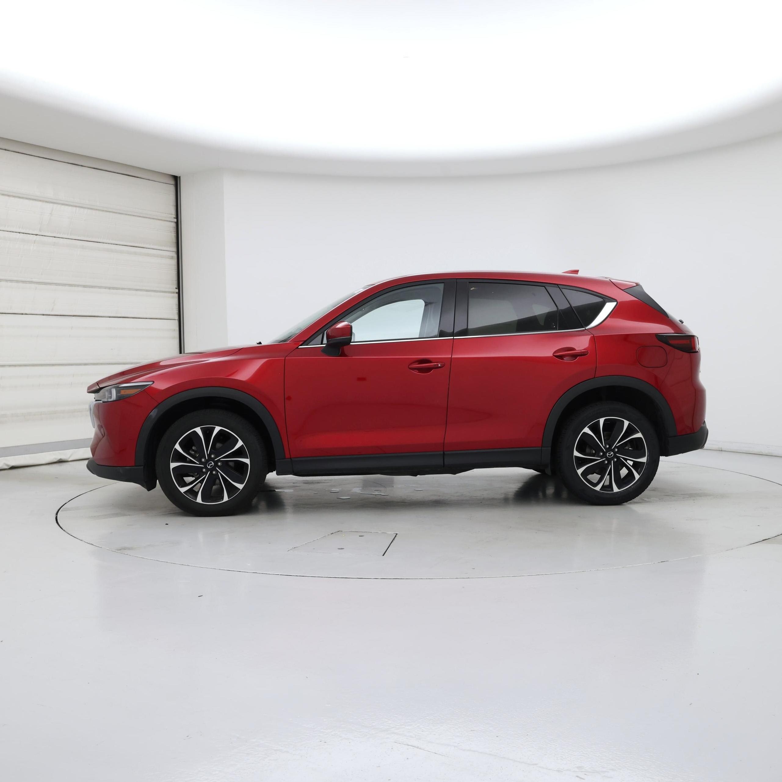 Thumbnail: 2023 Mazda CX-5 - 3
