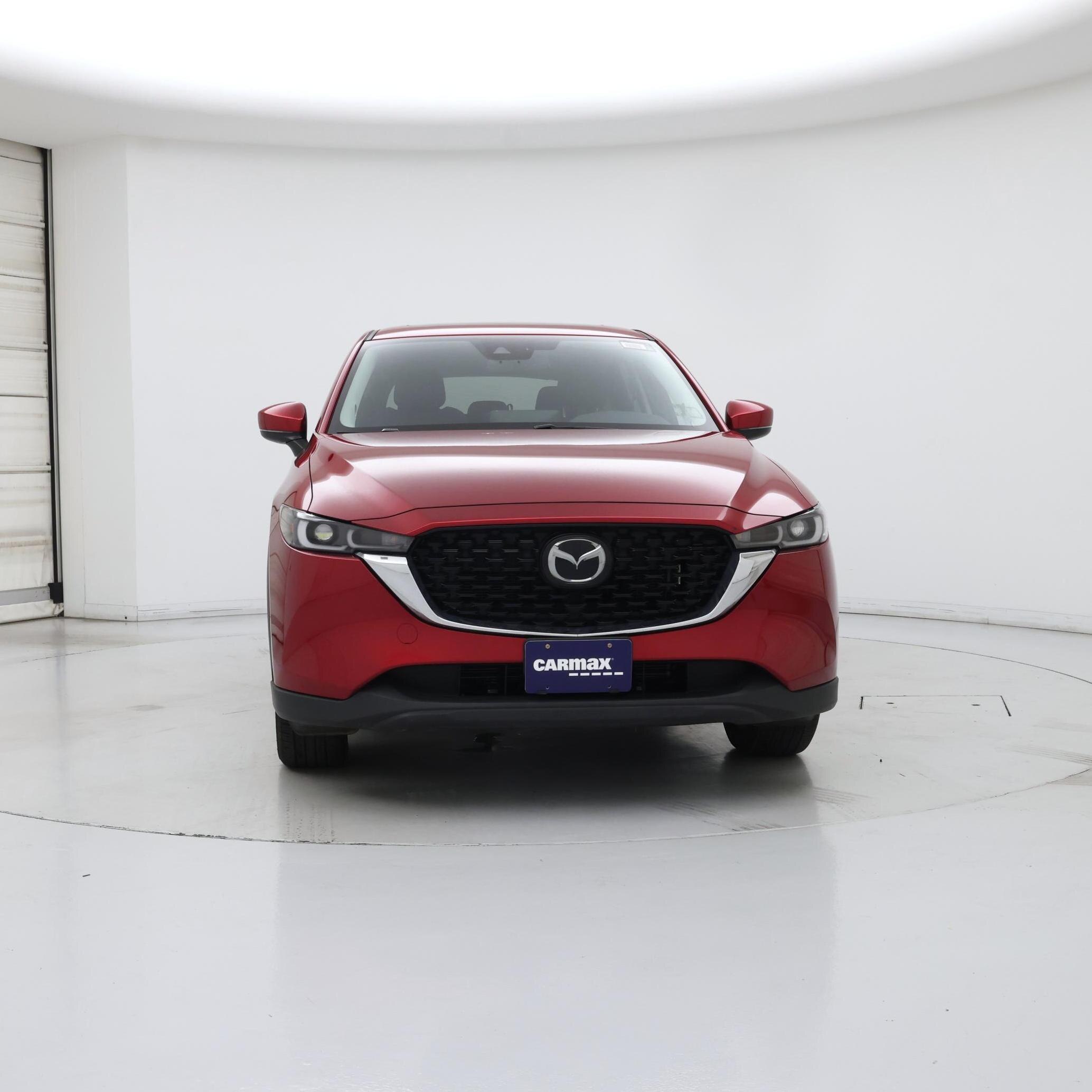 Thumbnail: 2023 Mazda CX-5 - 5