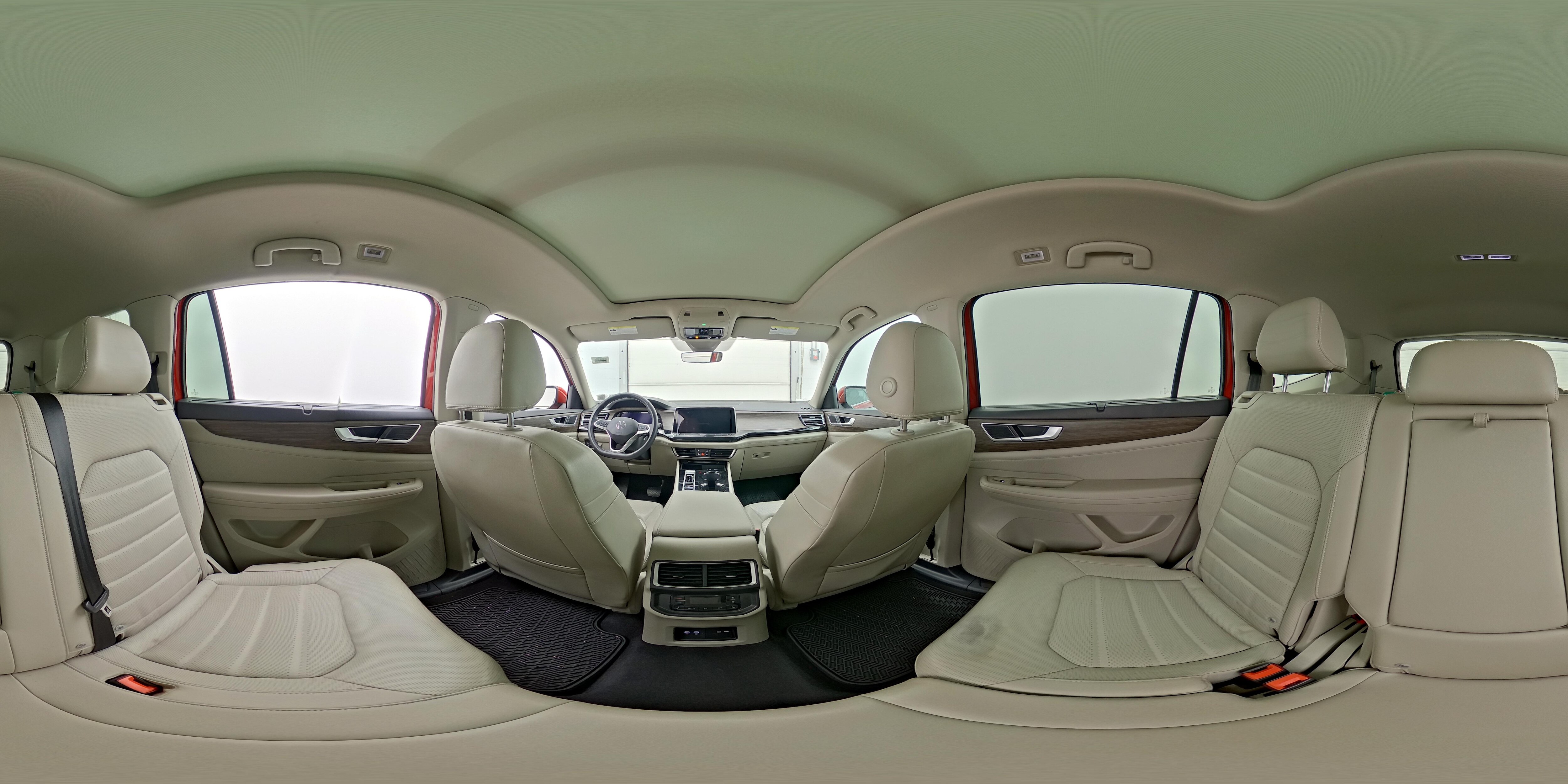 2024 Volkswagen Atlas SEL - Photo 29
