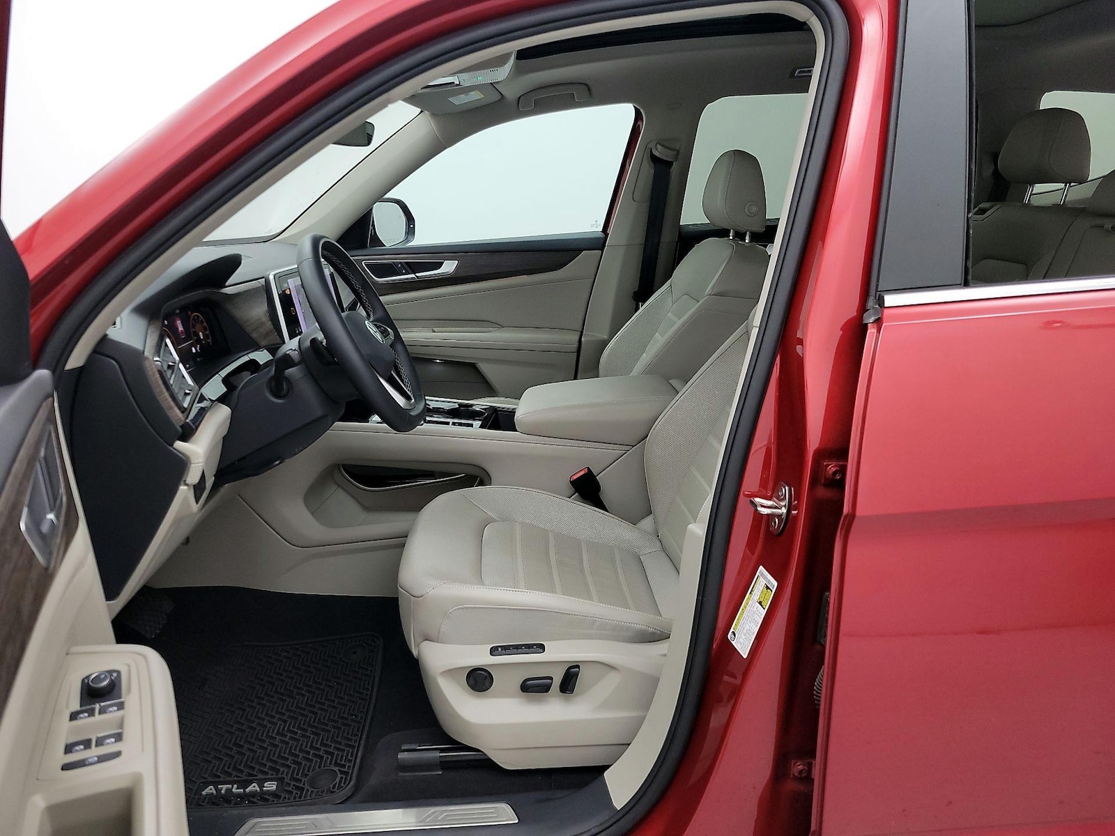 2024 Volkswagen Atlas SEL - Photo 12