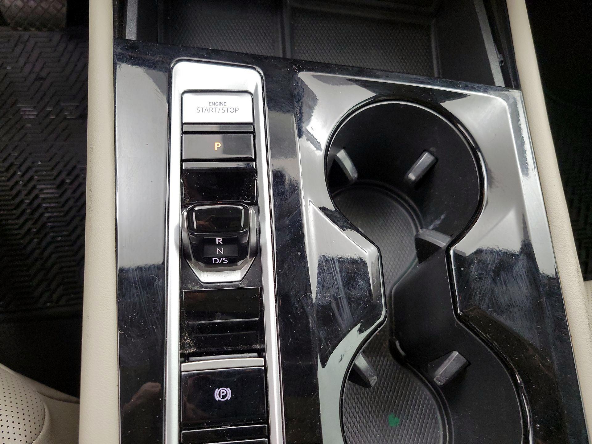 Thumbnail: 2024 Volkswagen Atlas - 18