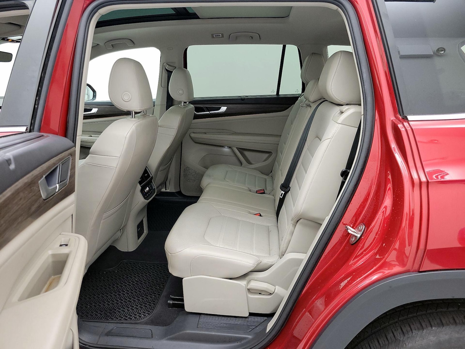 2024 Volkswagen Atlas SEL - Photo 22