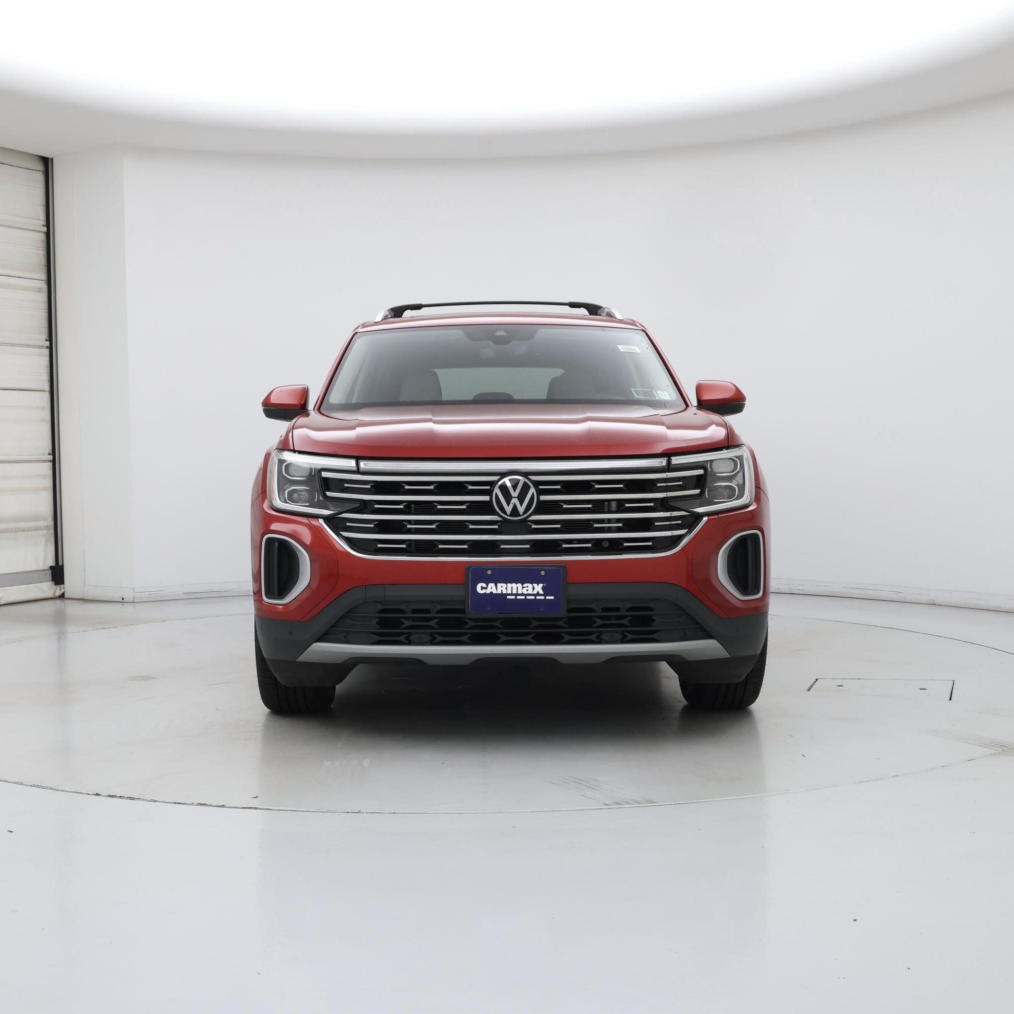 Thumbnail: 2024 Volkswagen Atlas - 5