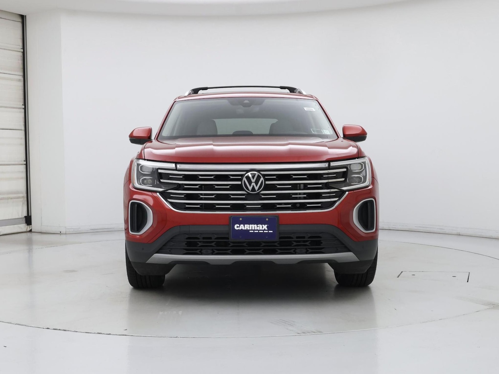 2024 Volkswagen Atlas SEL - Photo 6