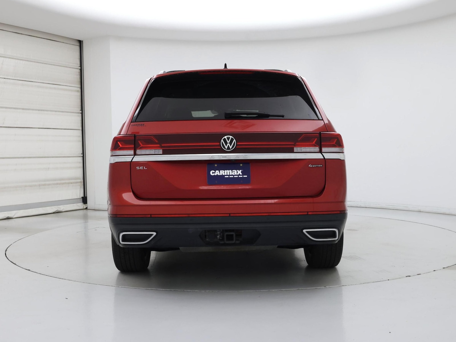 2024 Volkswagen Atlas SEL - Photo 7