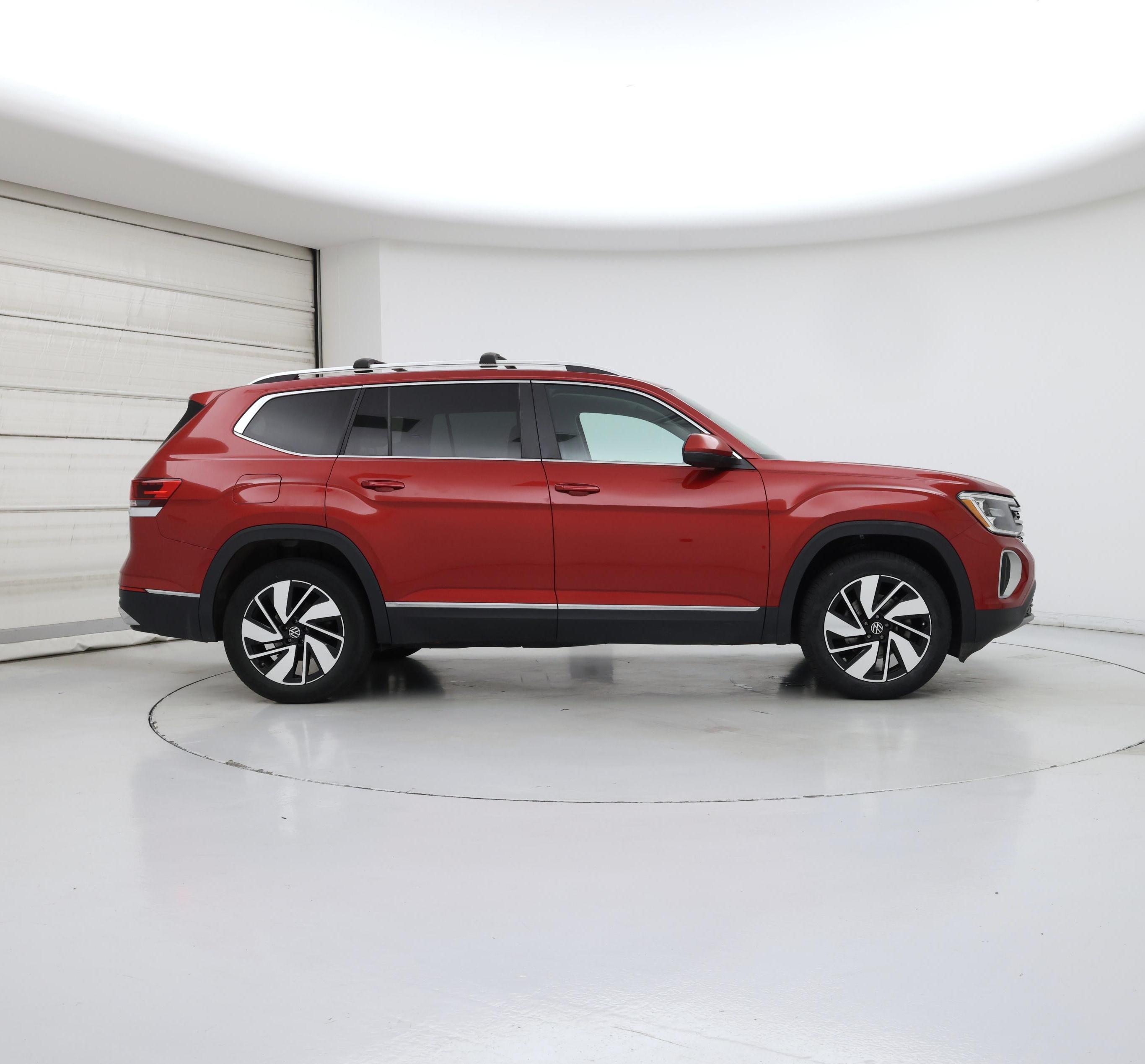 Thumbnail: 2024 Volkswagen Atlas - 7