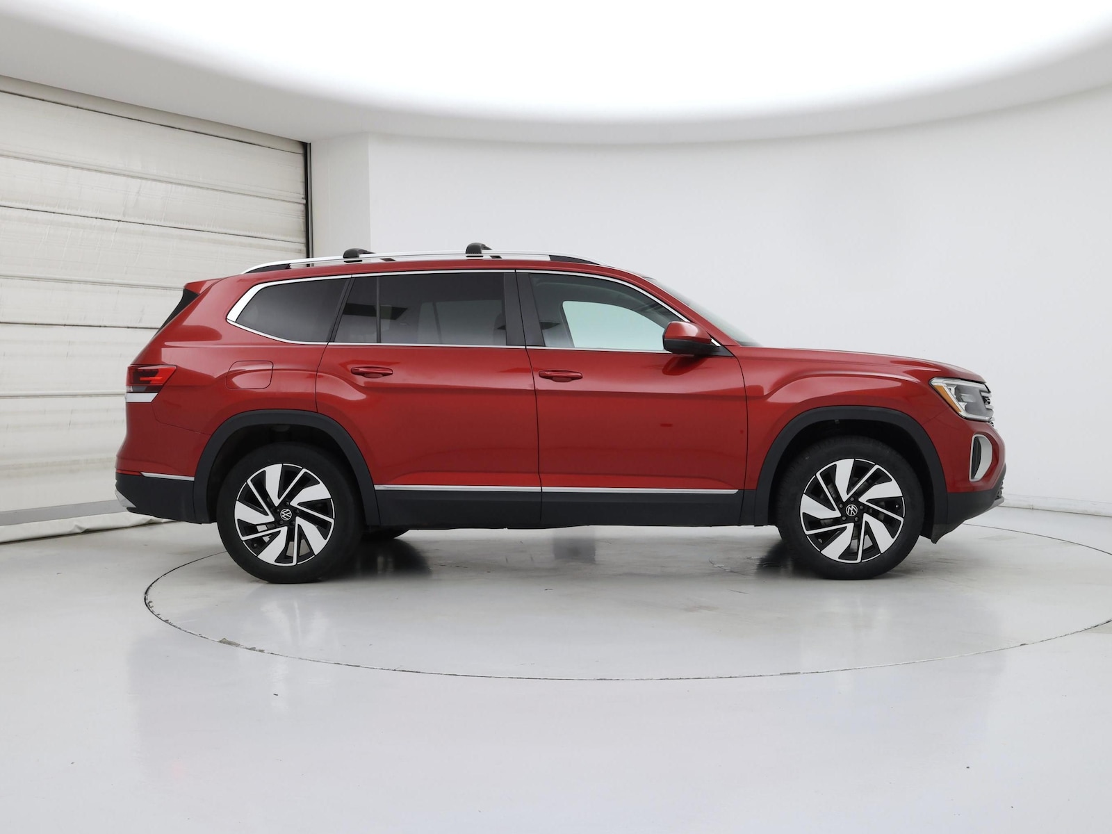 2024 Volkswagen Atlas SEL - Photo 8
