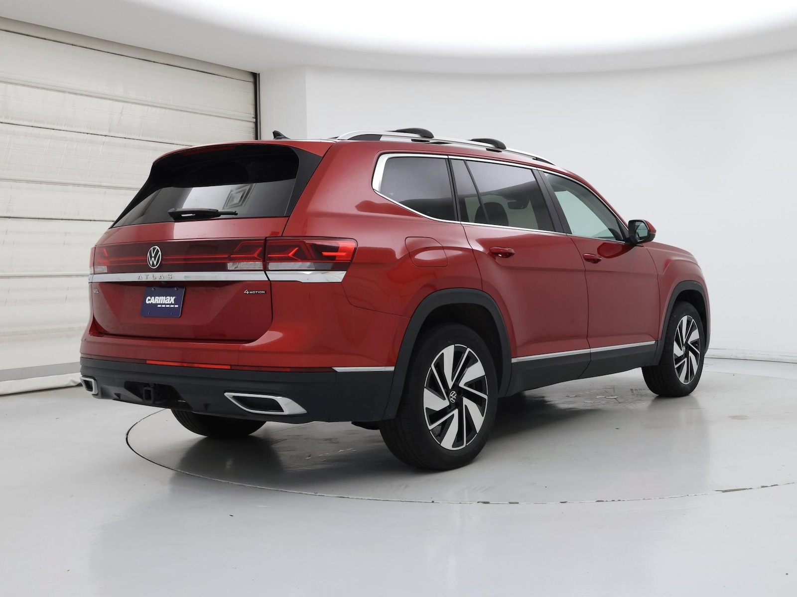 2024 Volkswagen Atlas SEL - Photo 9
