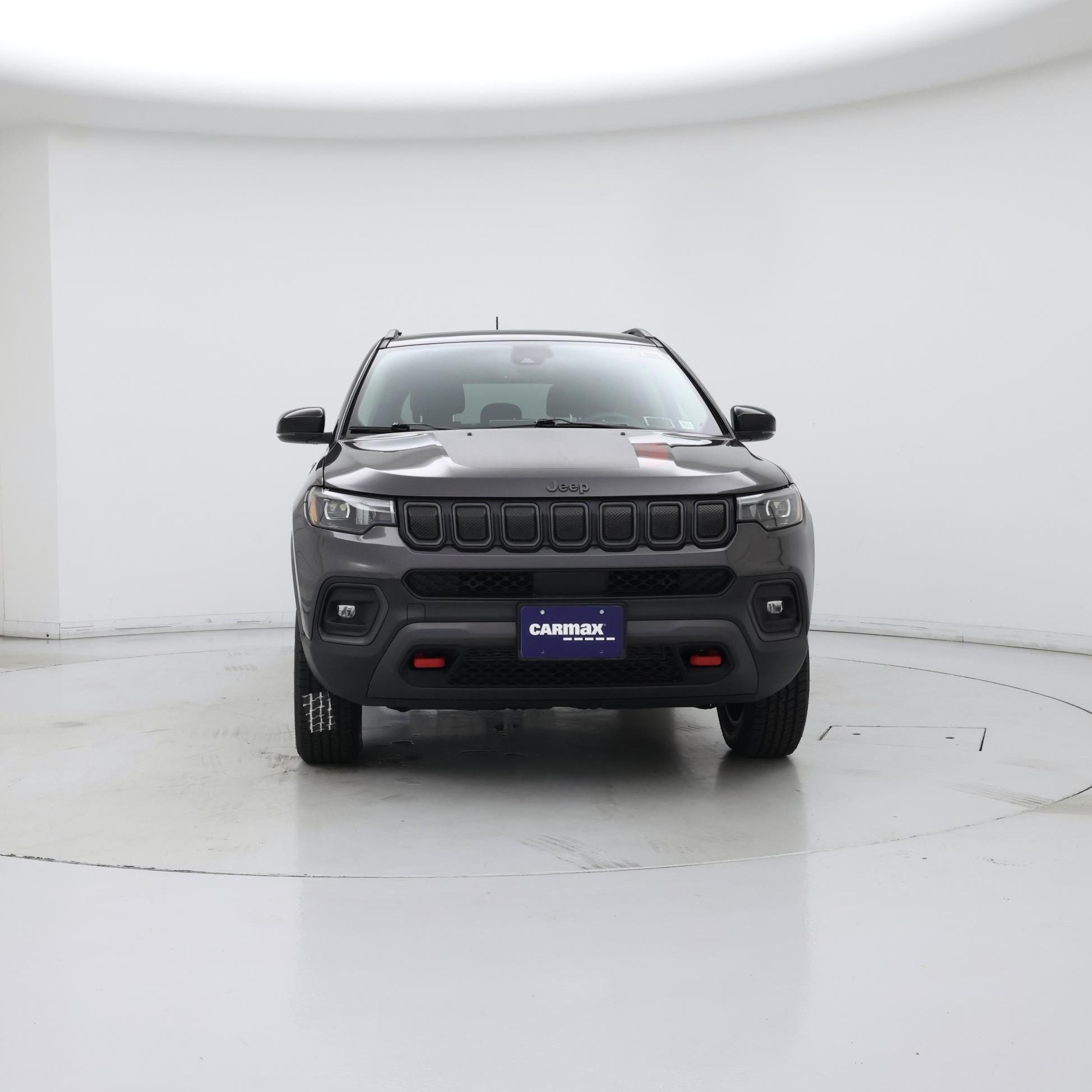 Thumbnail: 2022 Jeep Compass - 5