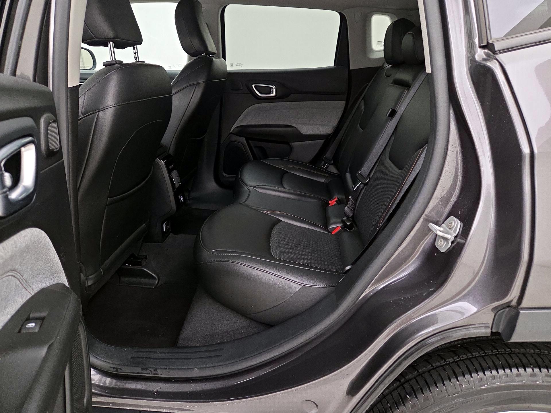 Thumbnail: 2022 Jeep Compass - 20