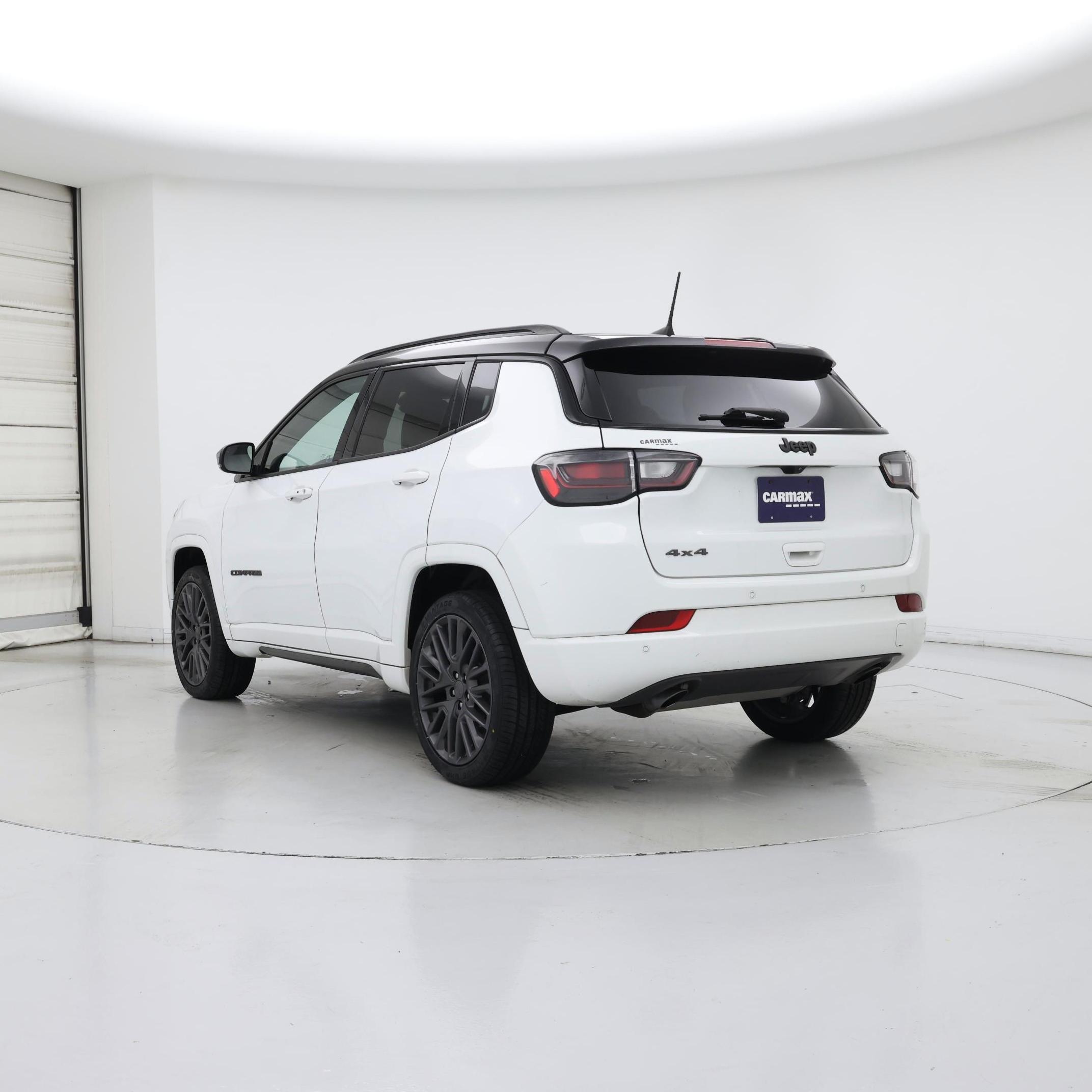 Thumbnail: 2023 Jeep Compass - 2