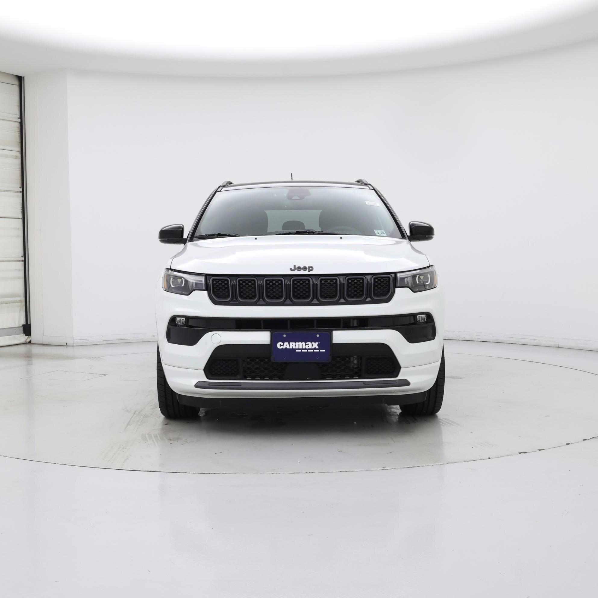 Thumbnail: 2023 Jeep Compass - 5