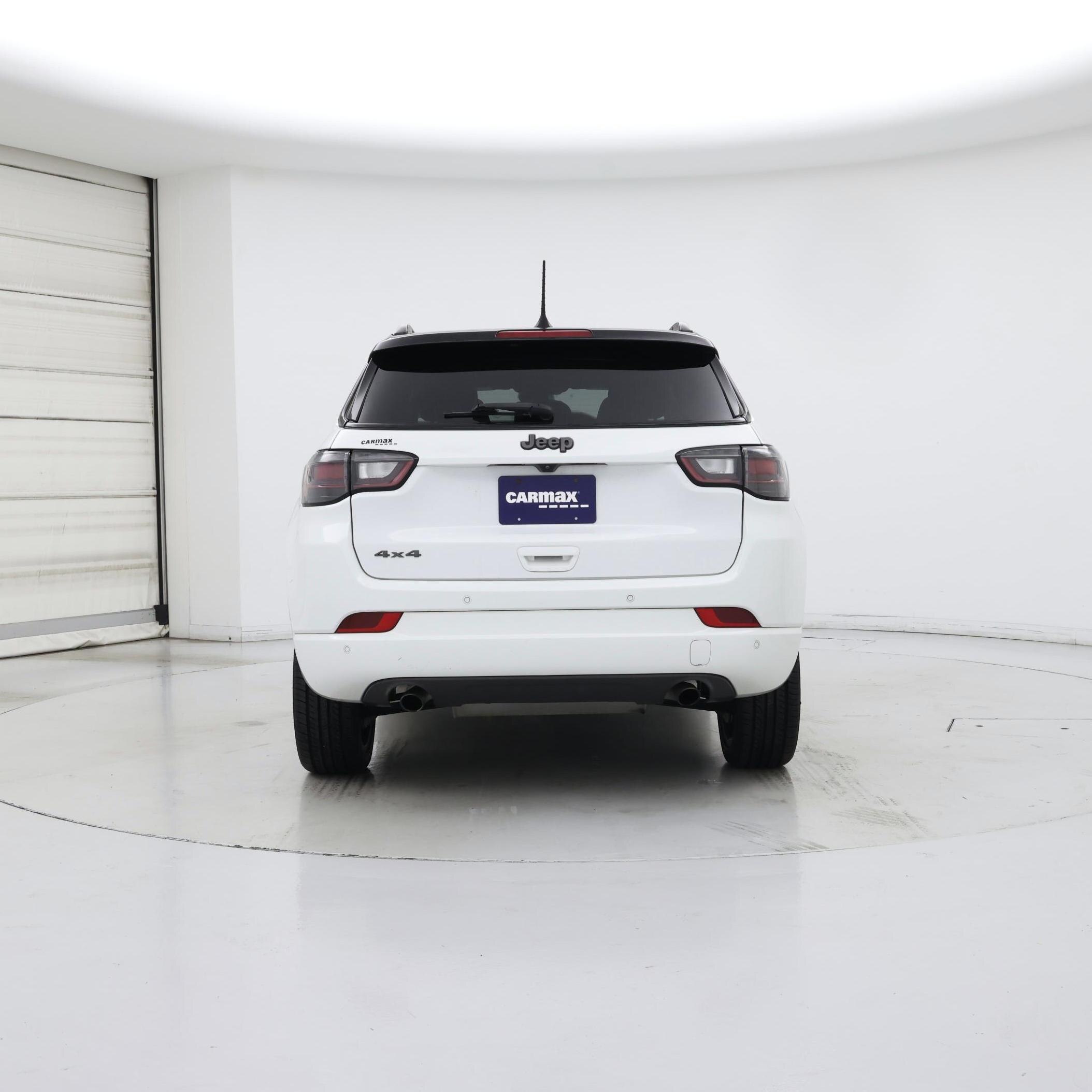 Thumbnail: 2023 Jeep Compass - 6