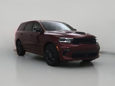 2022 Dodge Durango R/T Plus