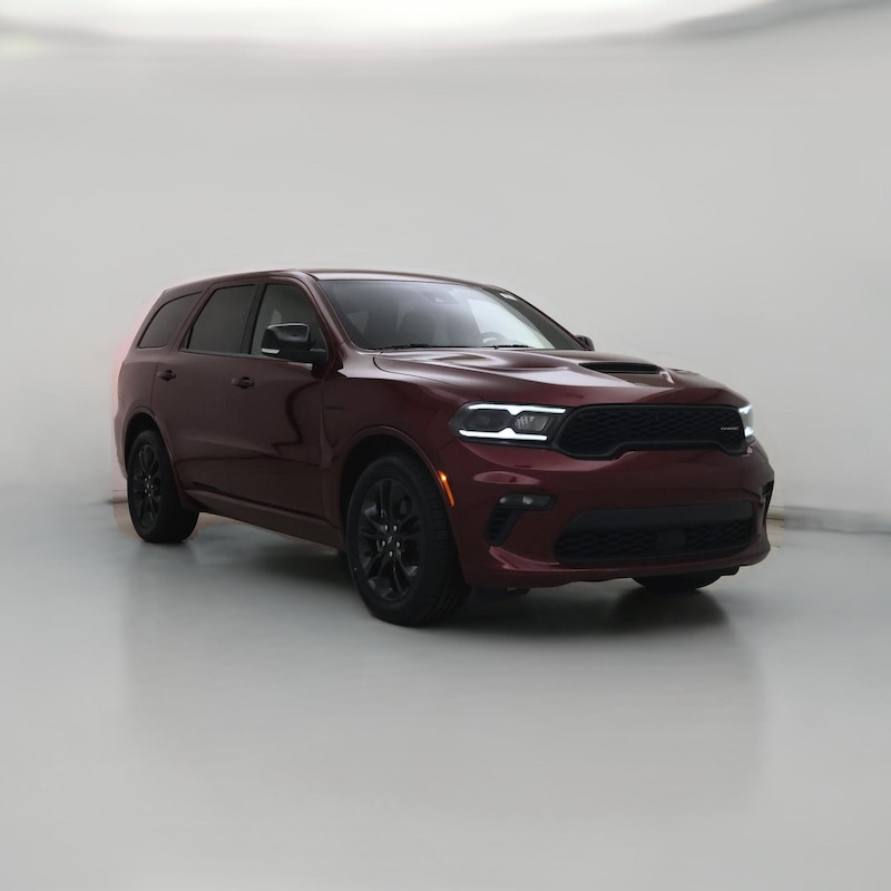 2022 Dodge Durango R/T Plus
