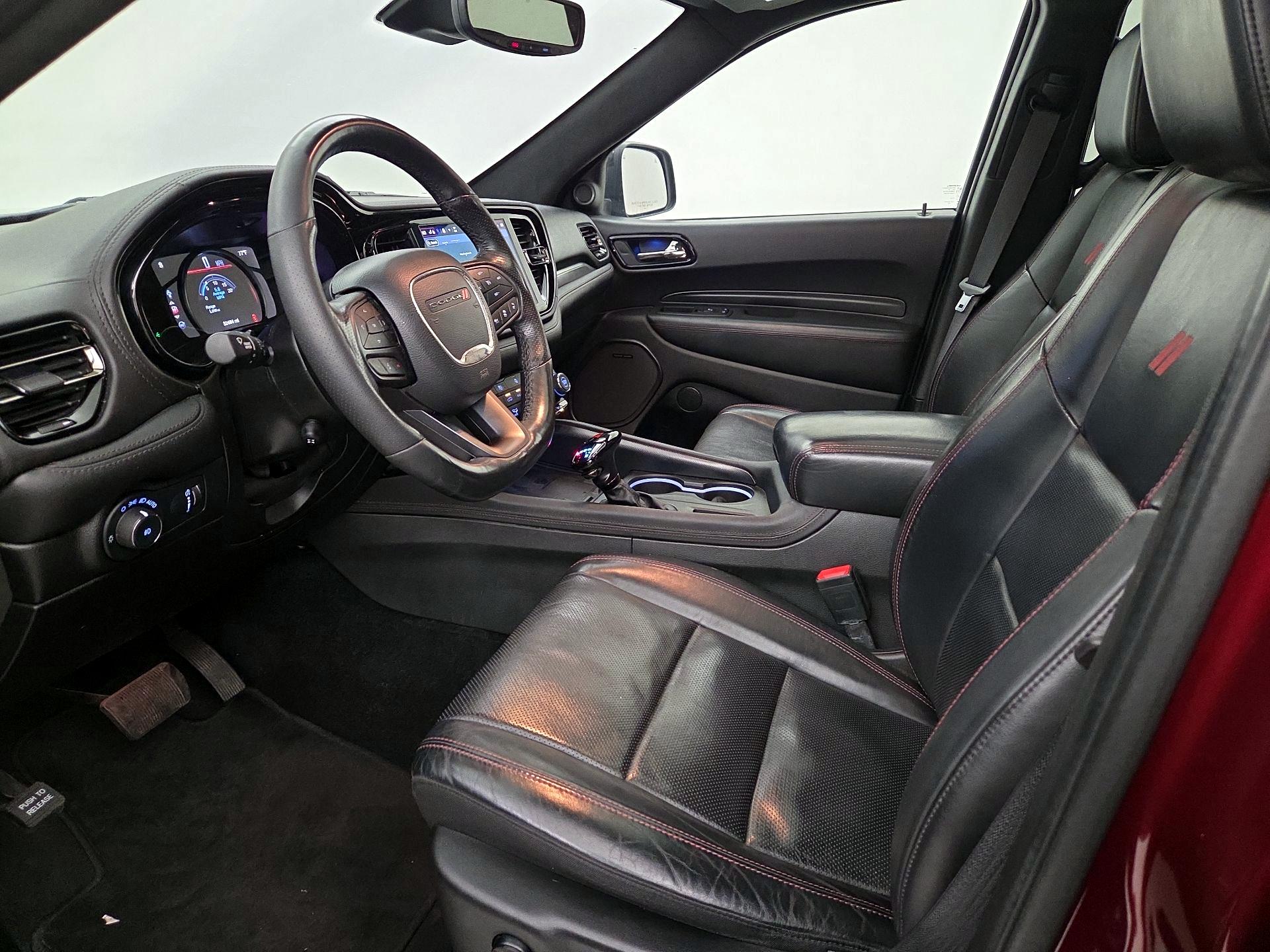 Thumbnail: 2022 Dodge Durango - 11