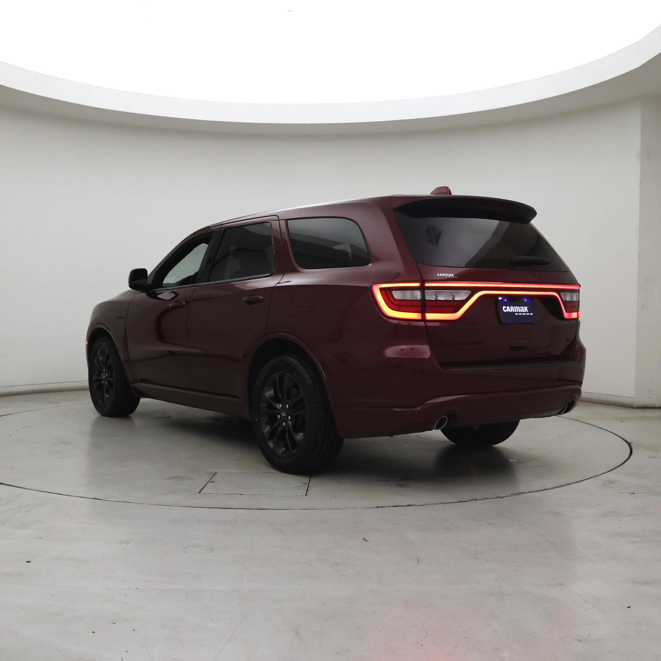 Thumbnail: 2022 Dodge Durango - 2