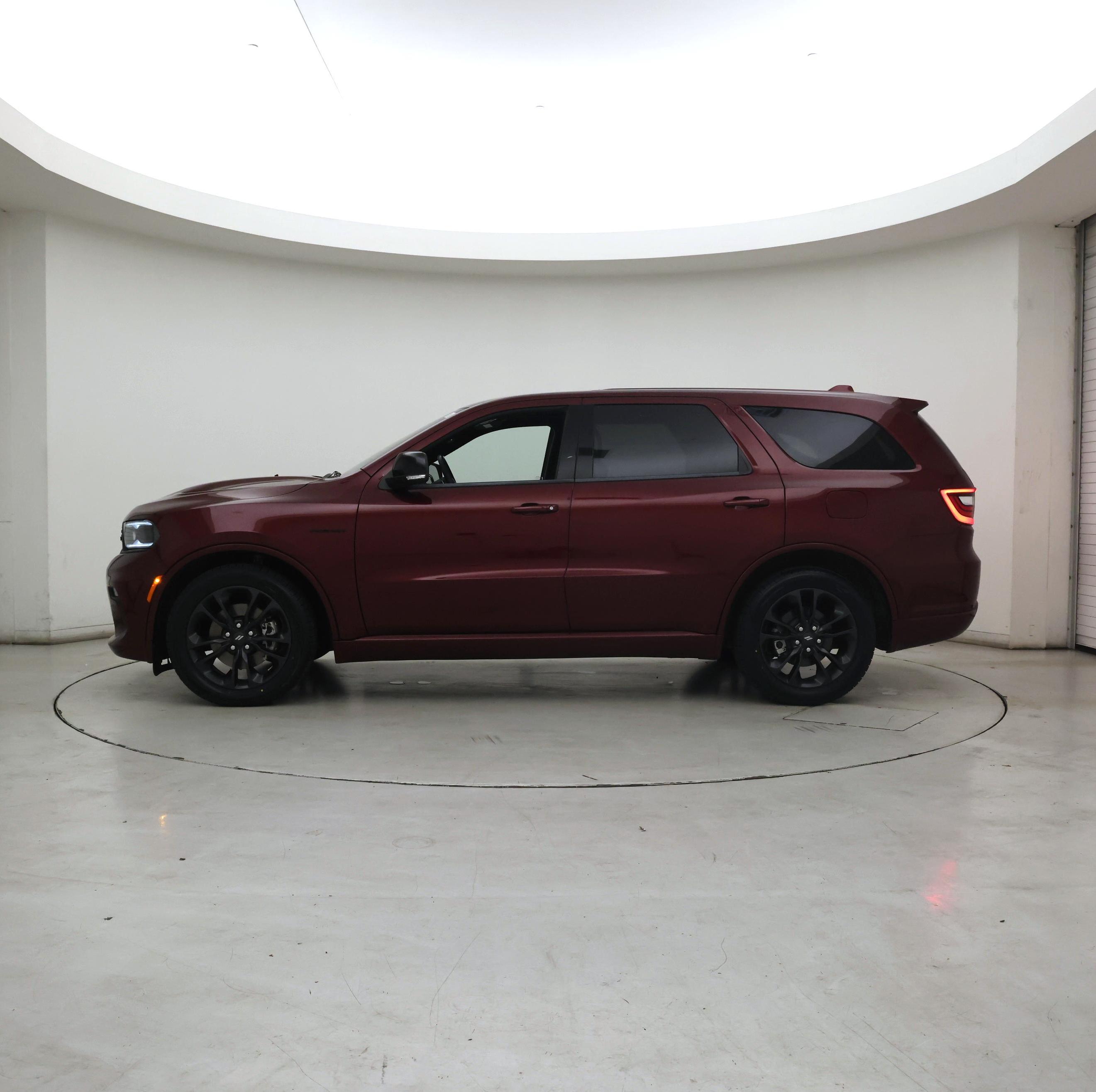 Thumbnail: 2022 Dodge Durango - 3