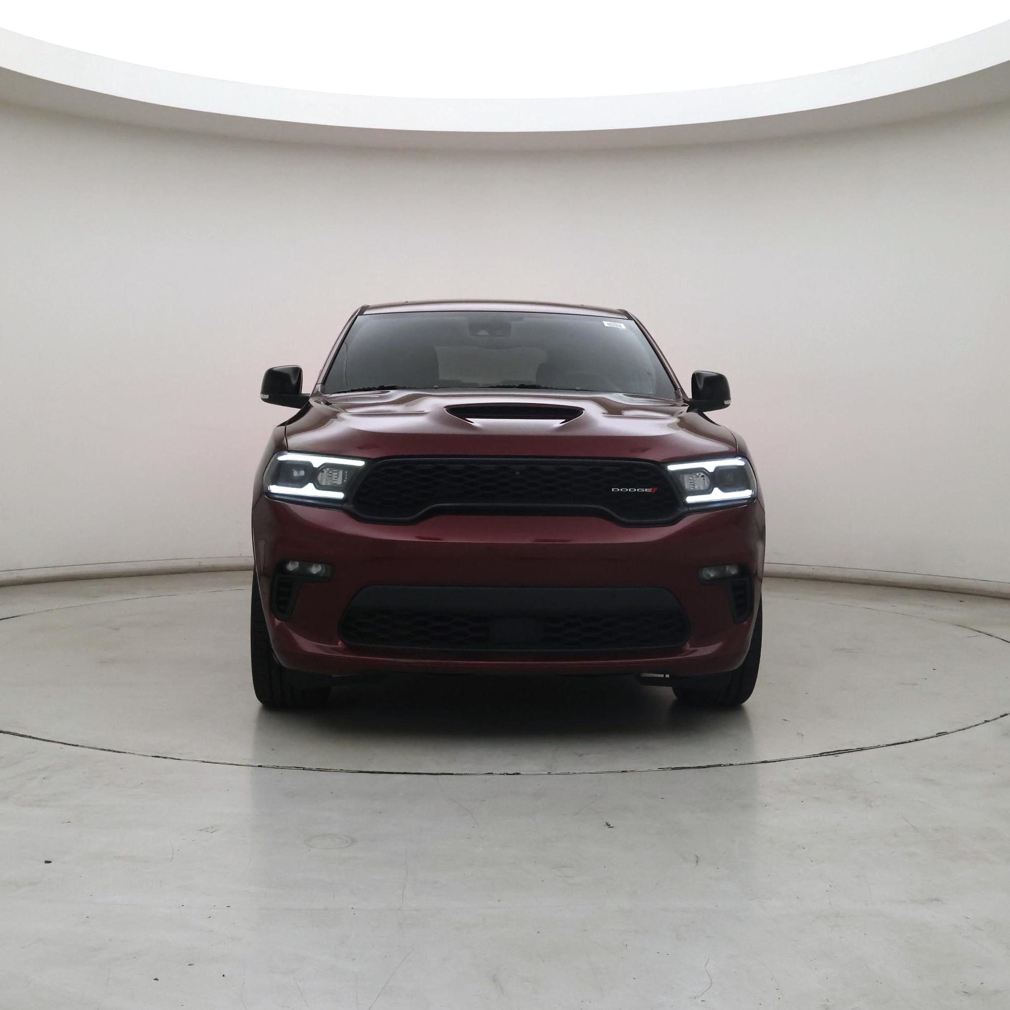 Thumbnail: 2022 Dodge Durango - 5