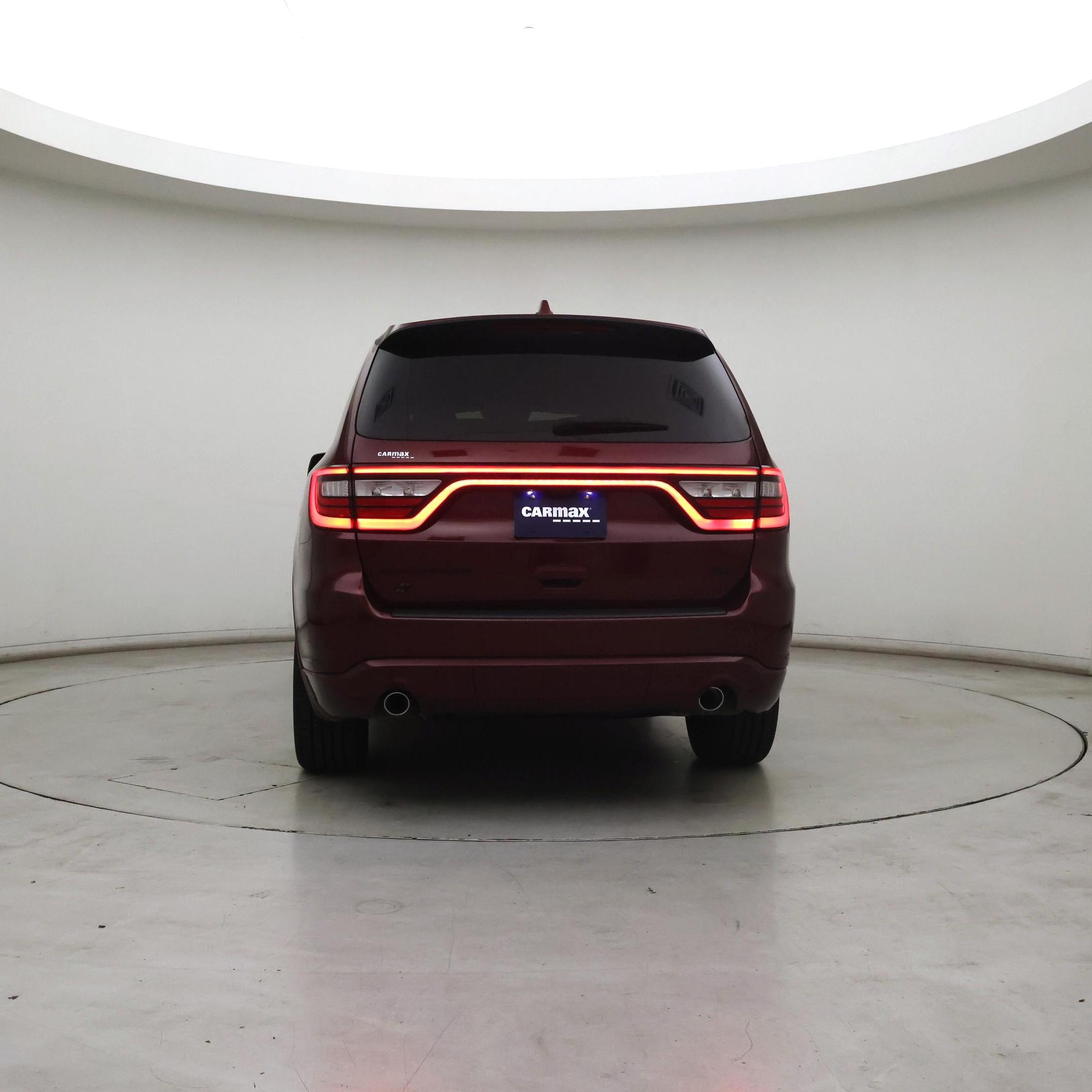 Thumbnail: 2022 Dodge Durango - 6