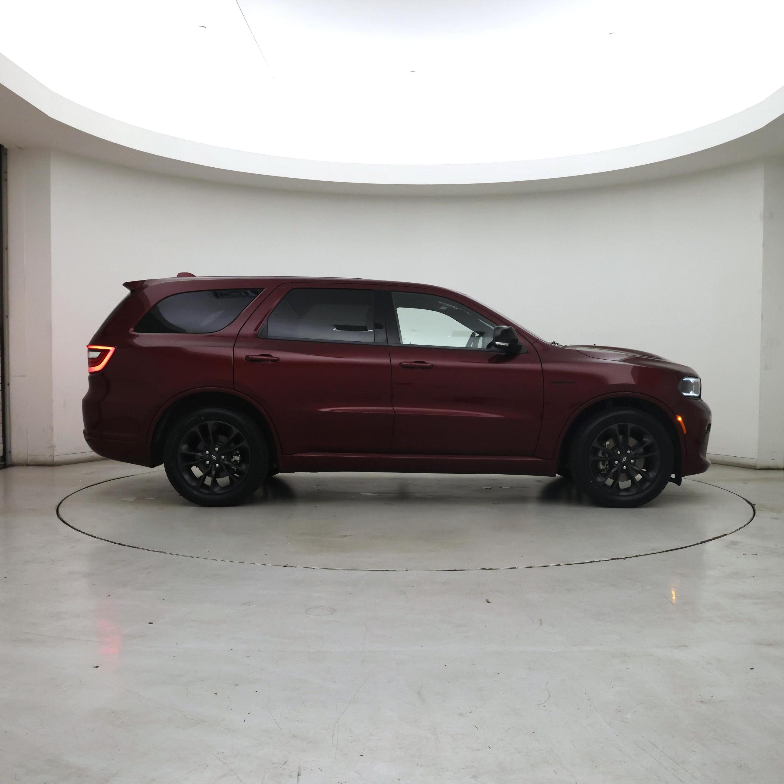 Thumbnail: 2022 Dodge Durango - 7