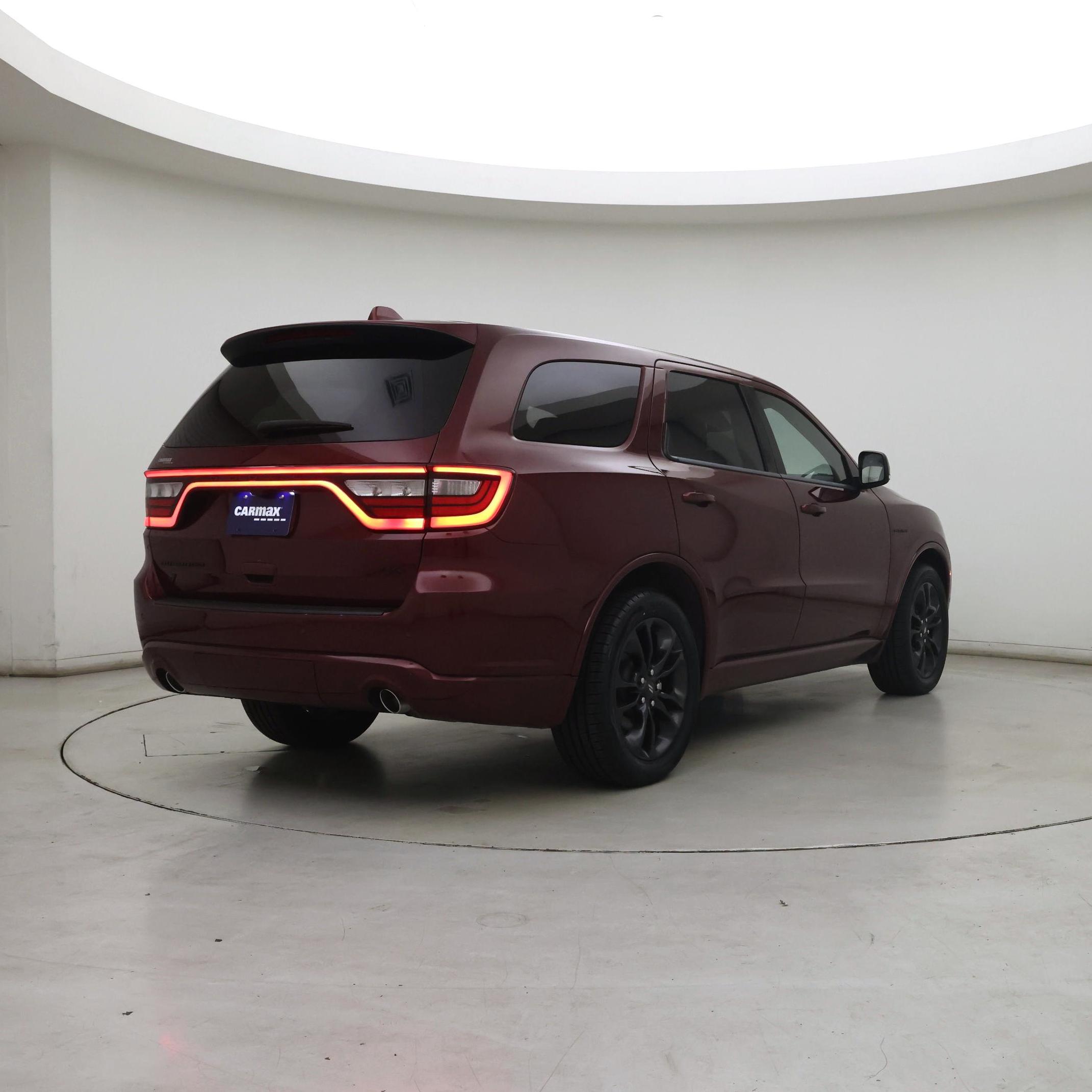 Thumbnail: 2022 Dodge Durango - 8
