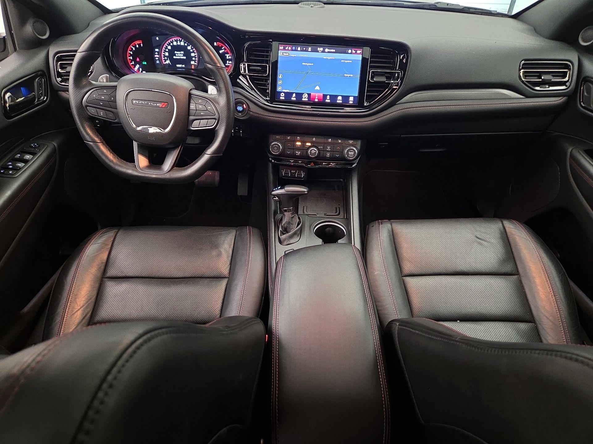 Thumbnail: 2022 Dodge Durango - 9