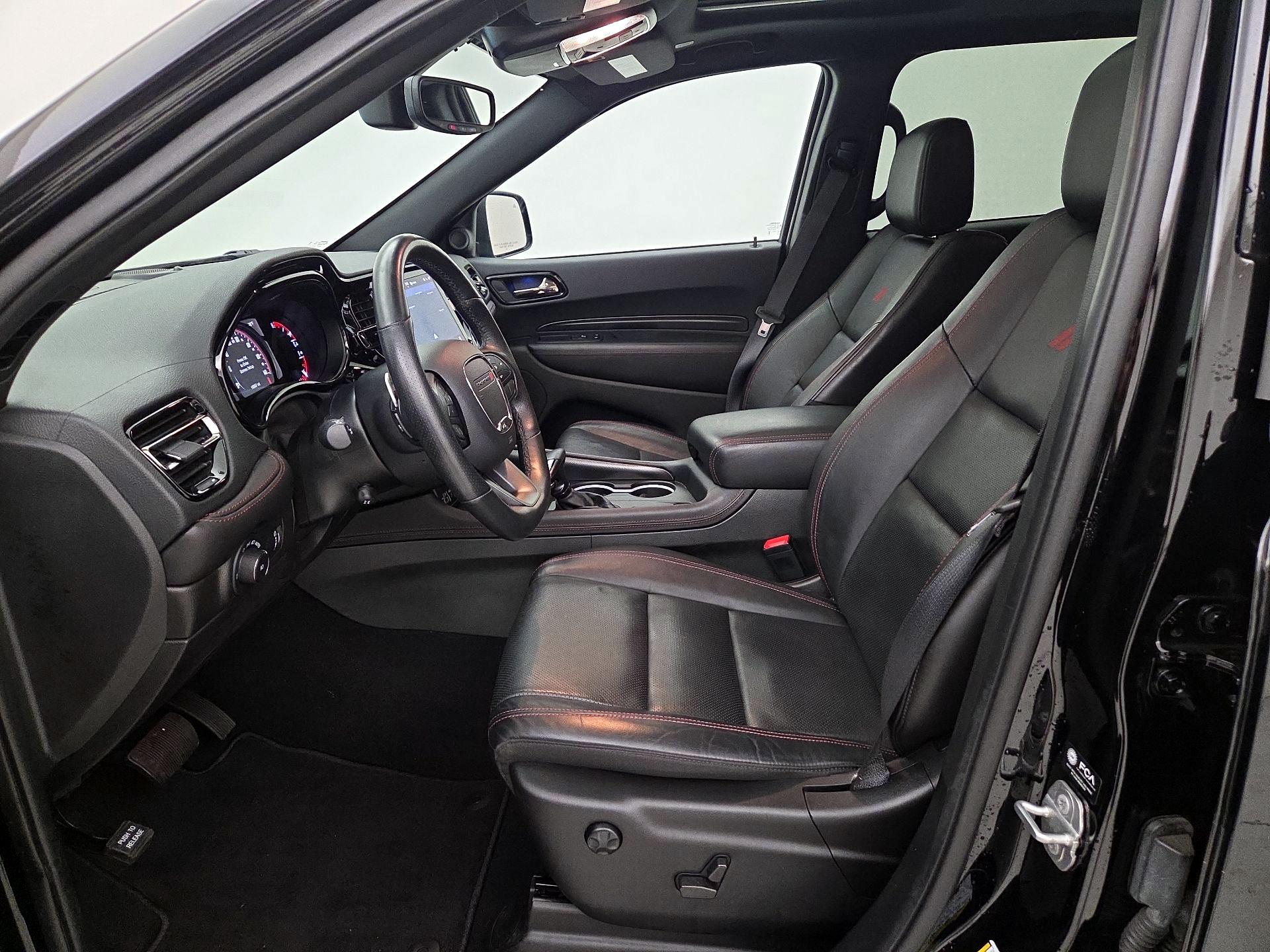 Thumbnail: 2022 Dodge Durango - 11