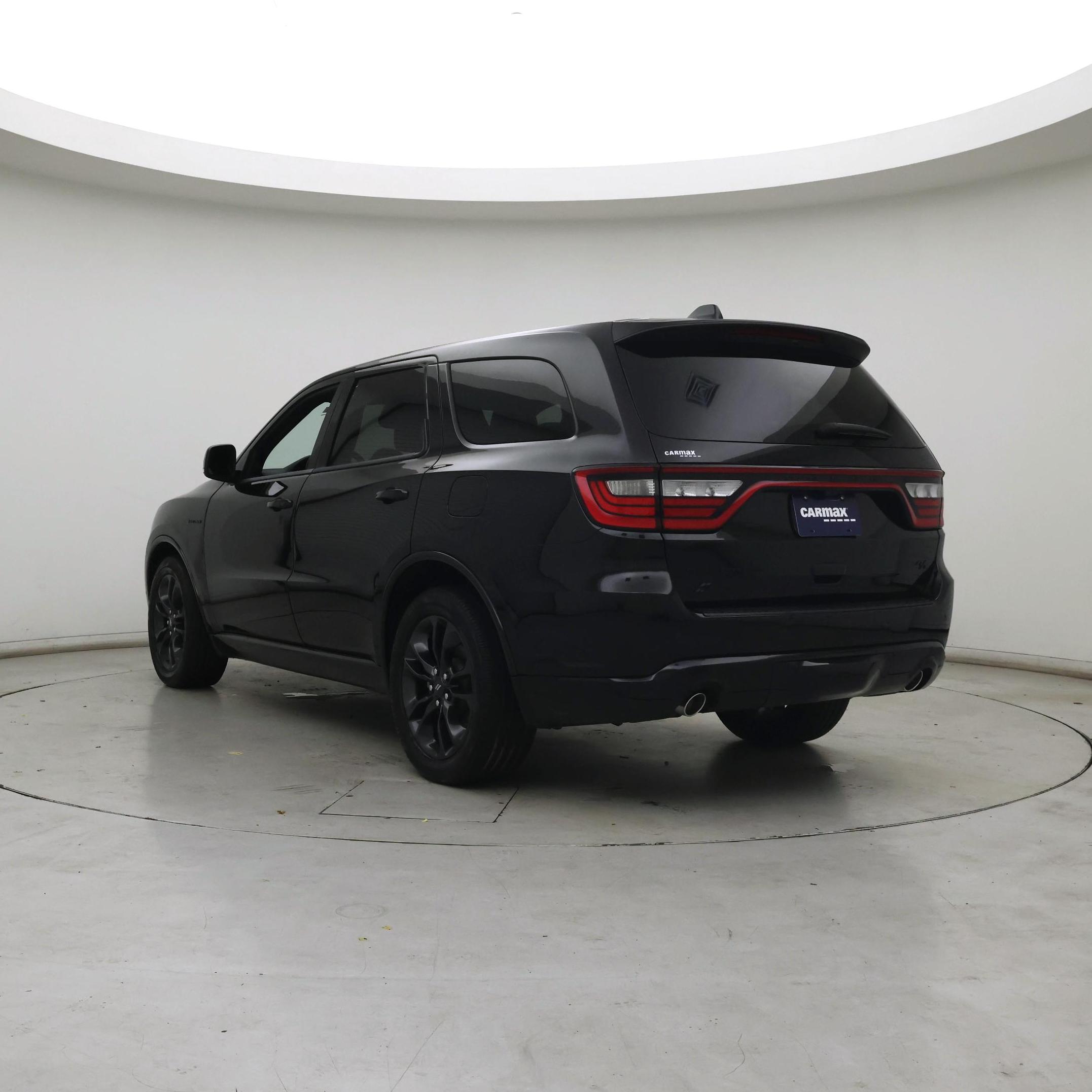 Thumbnail: 2022 Dodge Durango - 2
