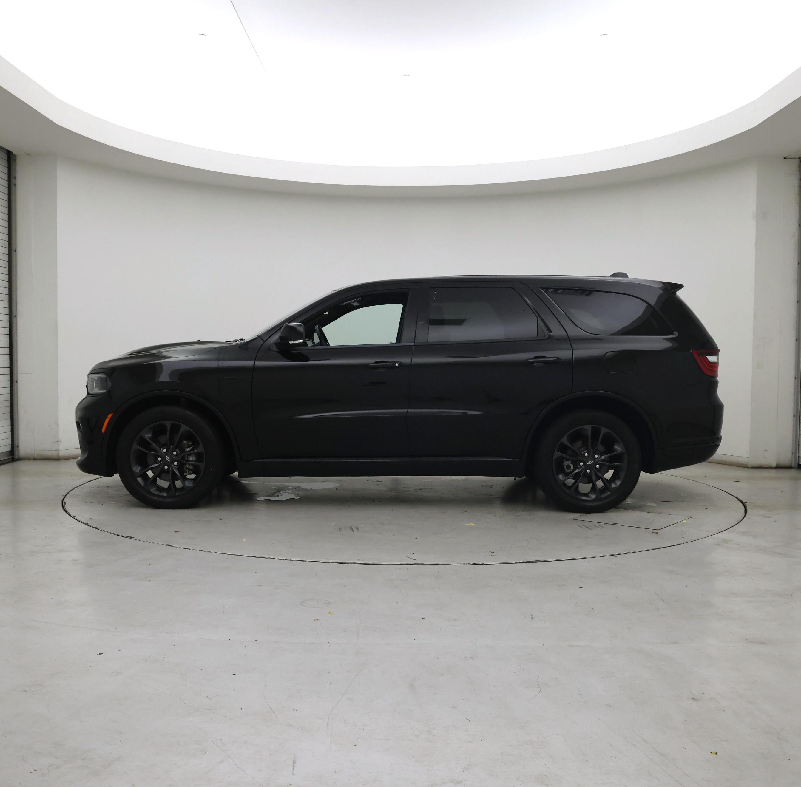 Thumbnail: 2022 Dodge Durango - 3