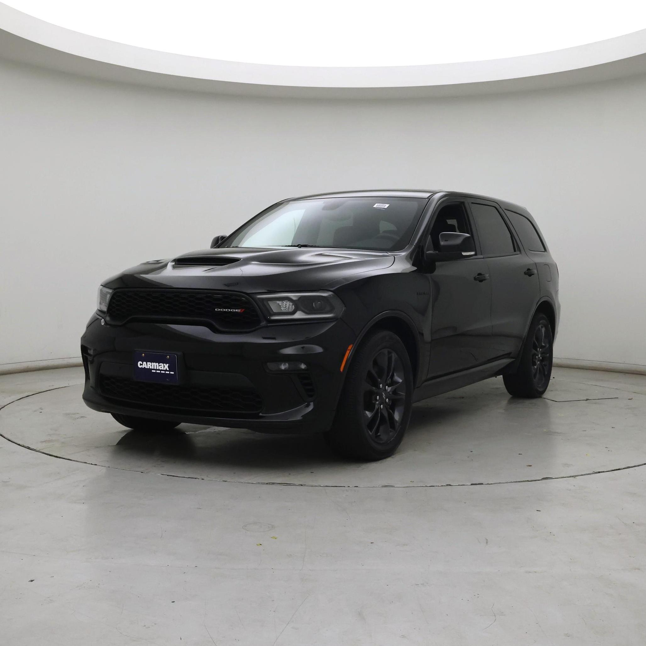Thumbnail: 2022 Dodge Durango - 4