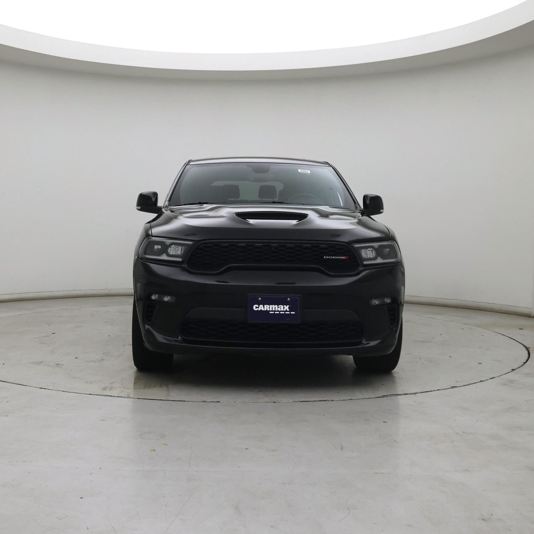 Thumbnail: 2022 Dodge Durango - 5