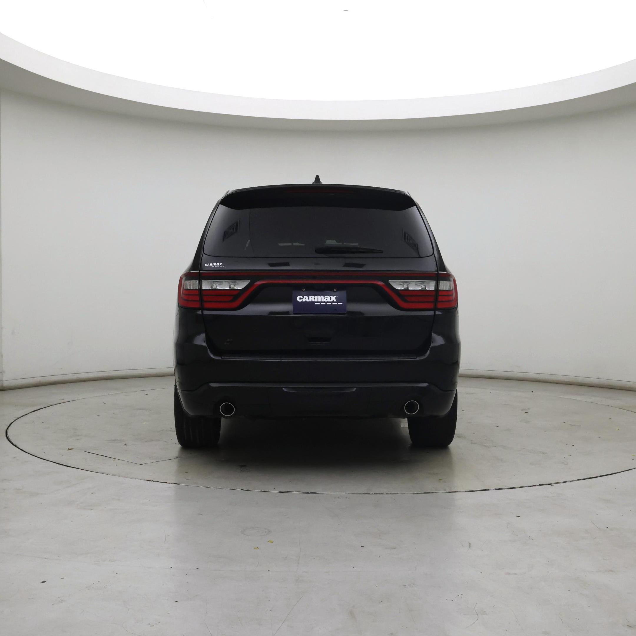 Thumbnail: 2022 Dodge Durango - 6