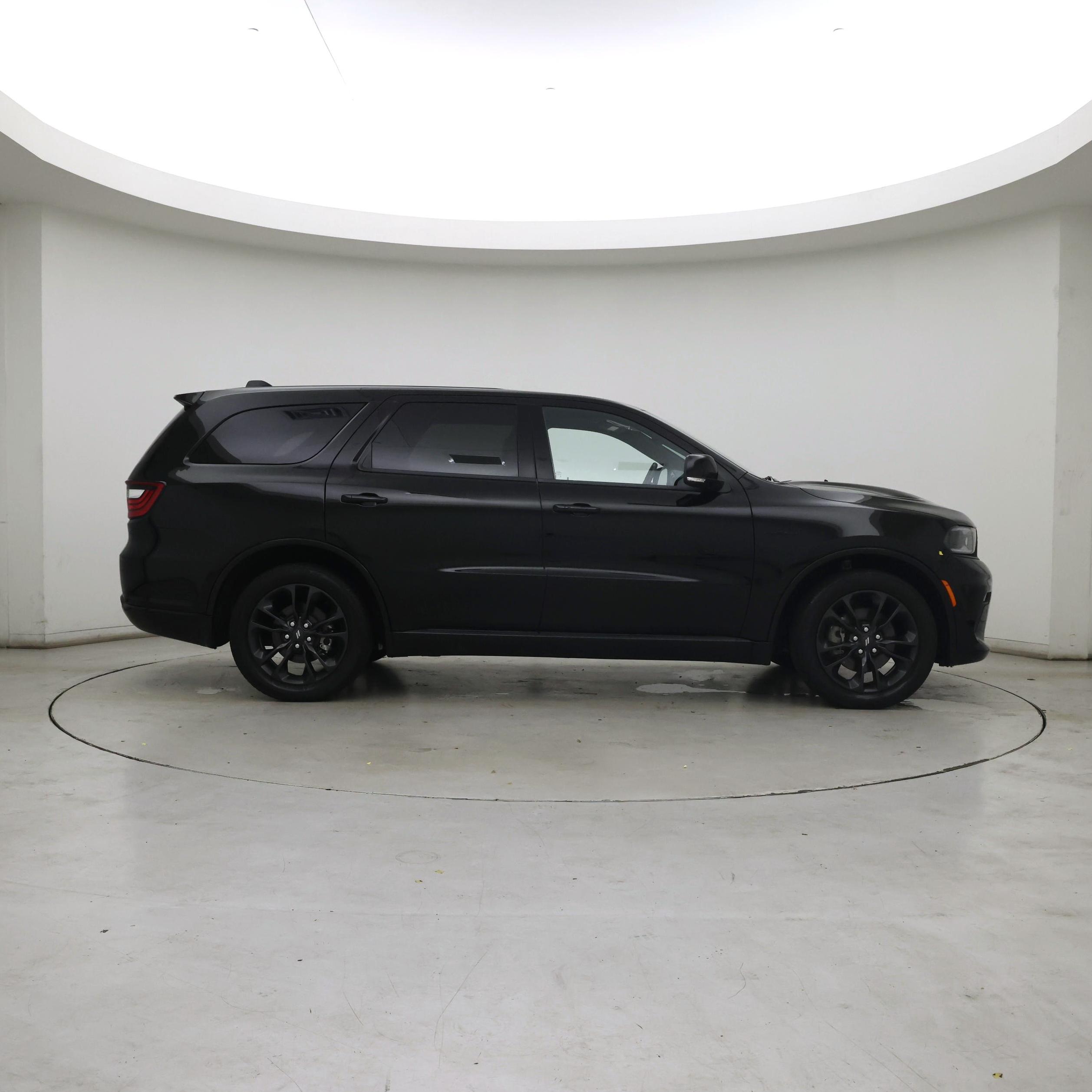 Thumbnail: 2022 Dodge Durango - 7