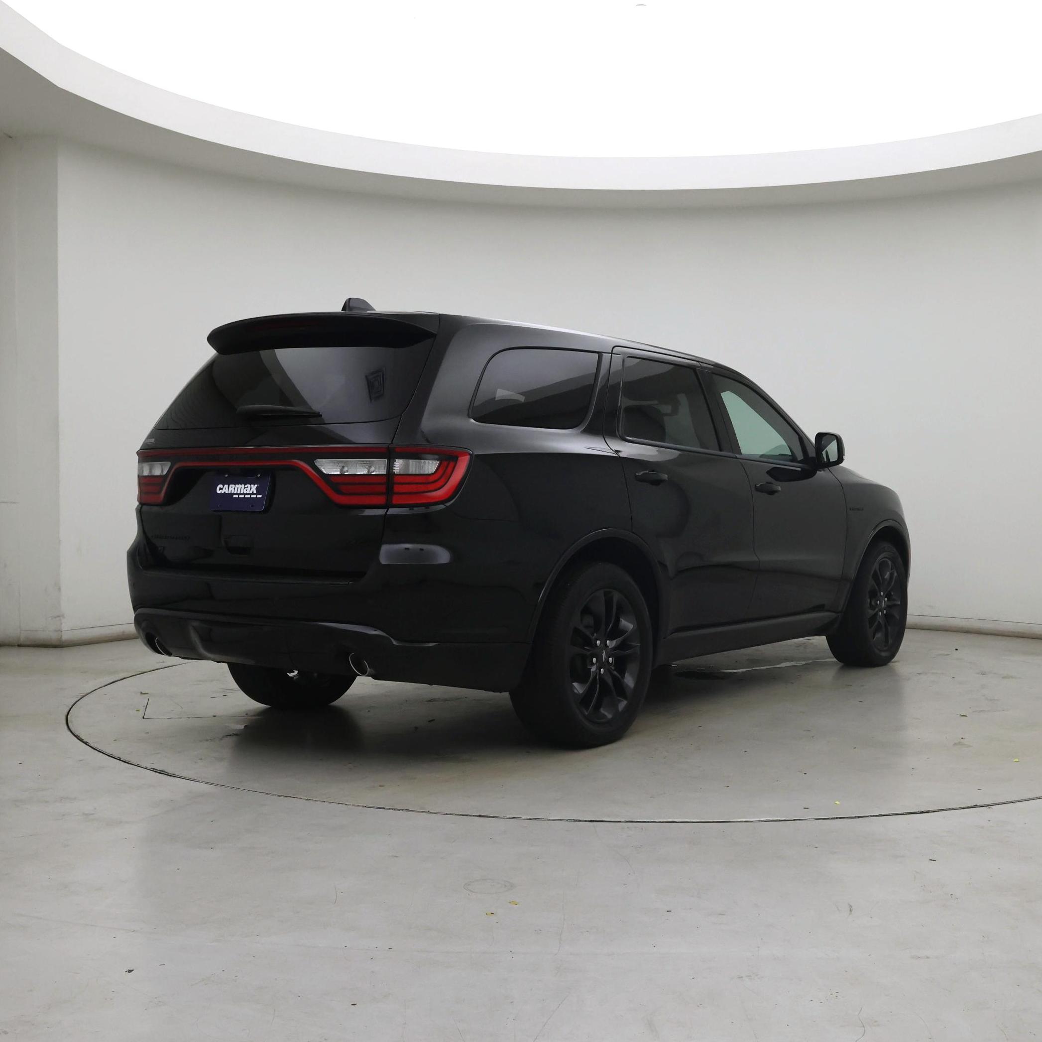 Thumbnail: 2022 Dodge Durango - 8