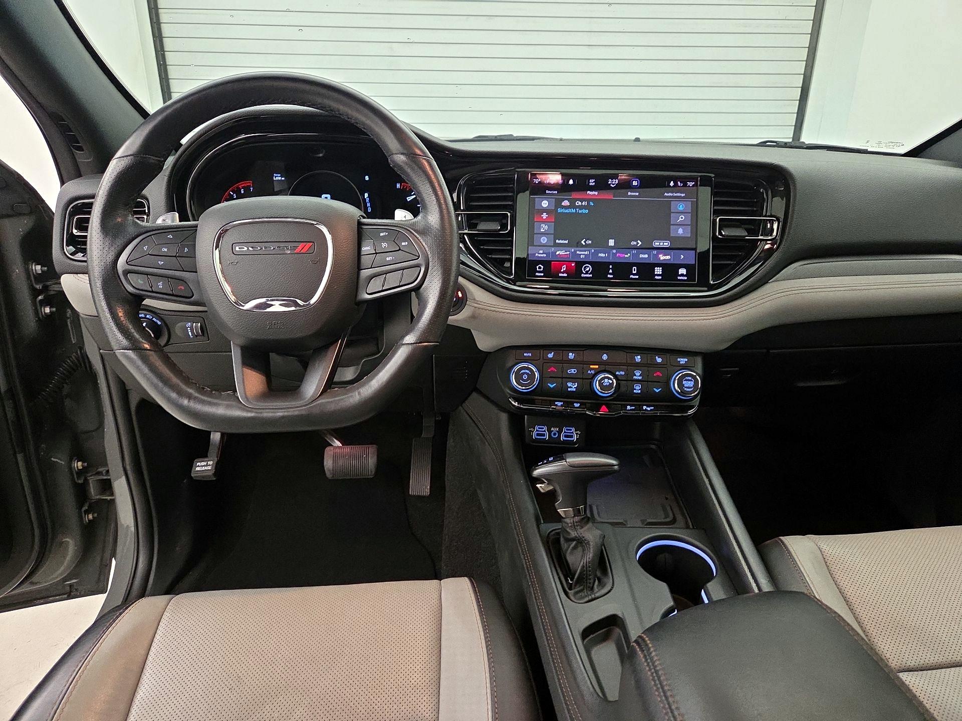 Thumbnail: 2022 Dodge Durango - 9