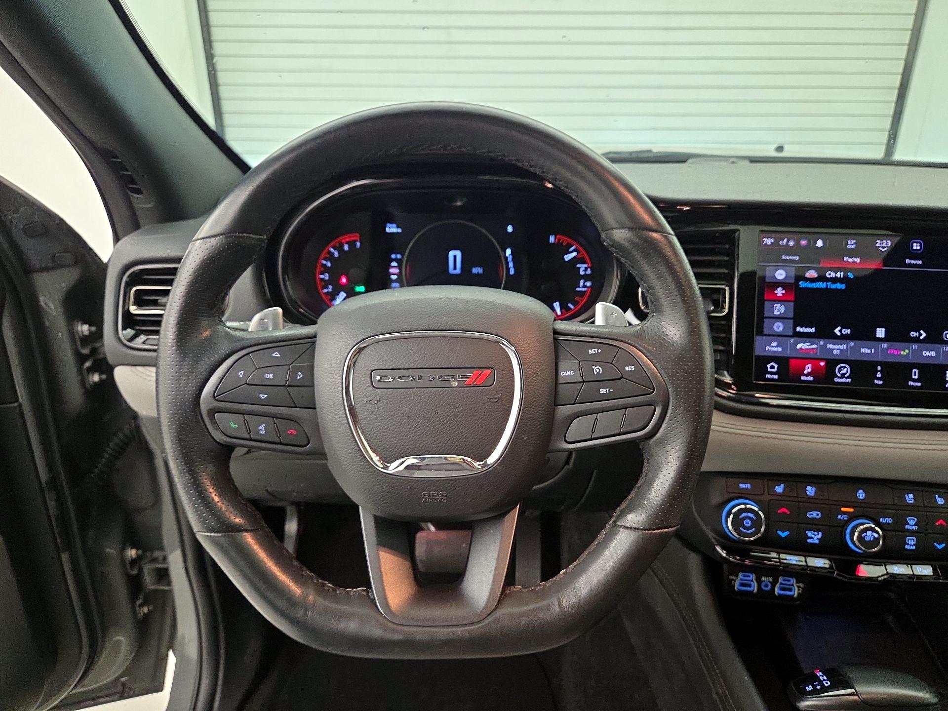 Thumbnail: 2022 Dodge Durango - 10