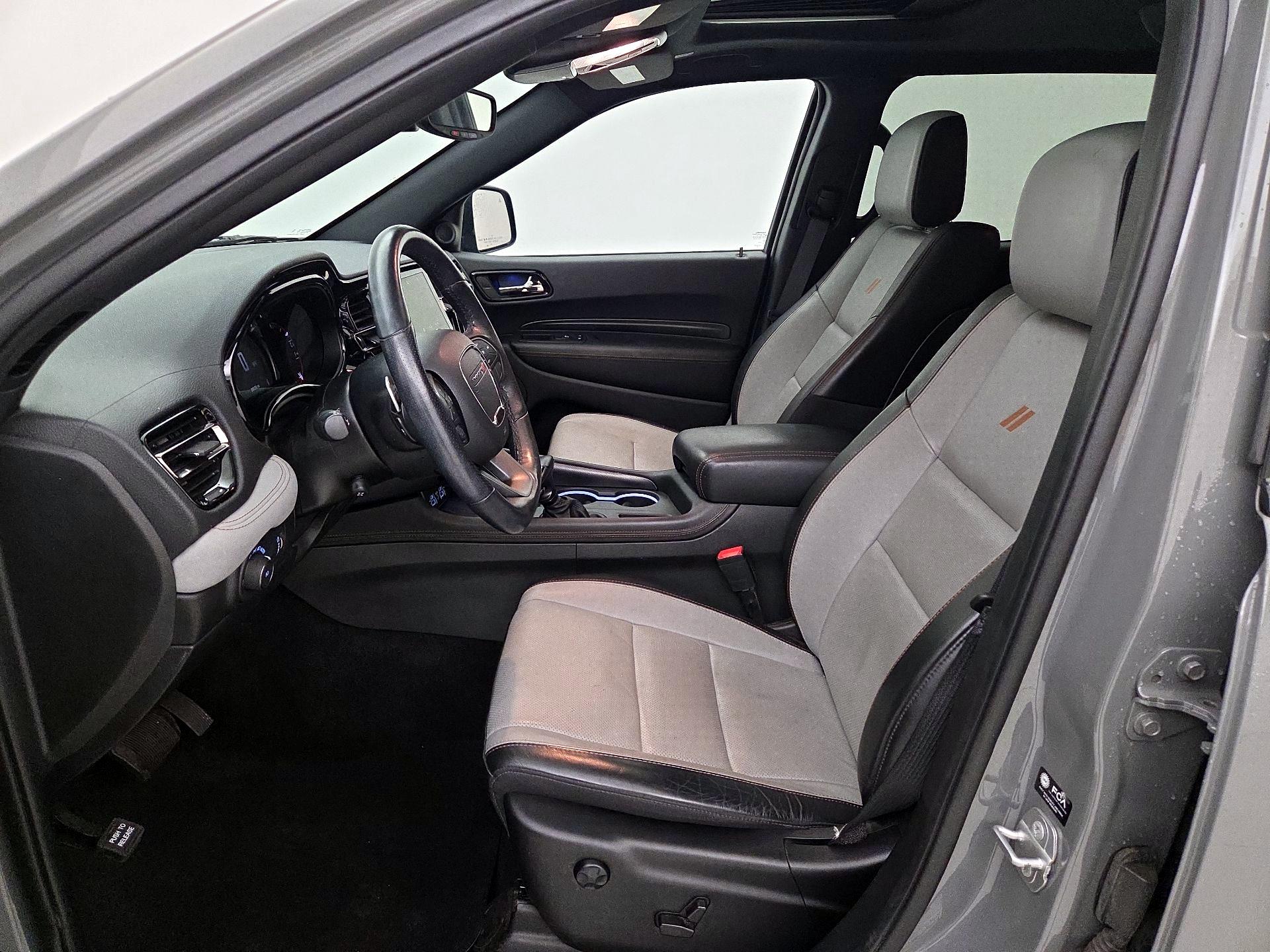Thumbnail: 2022 Dodge Durango - 11