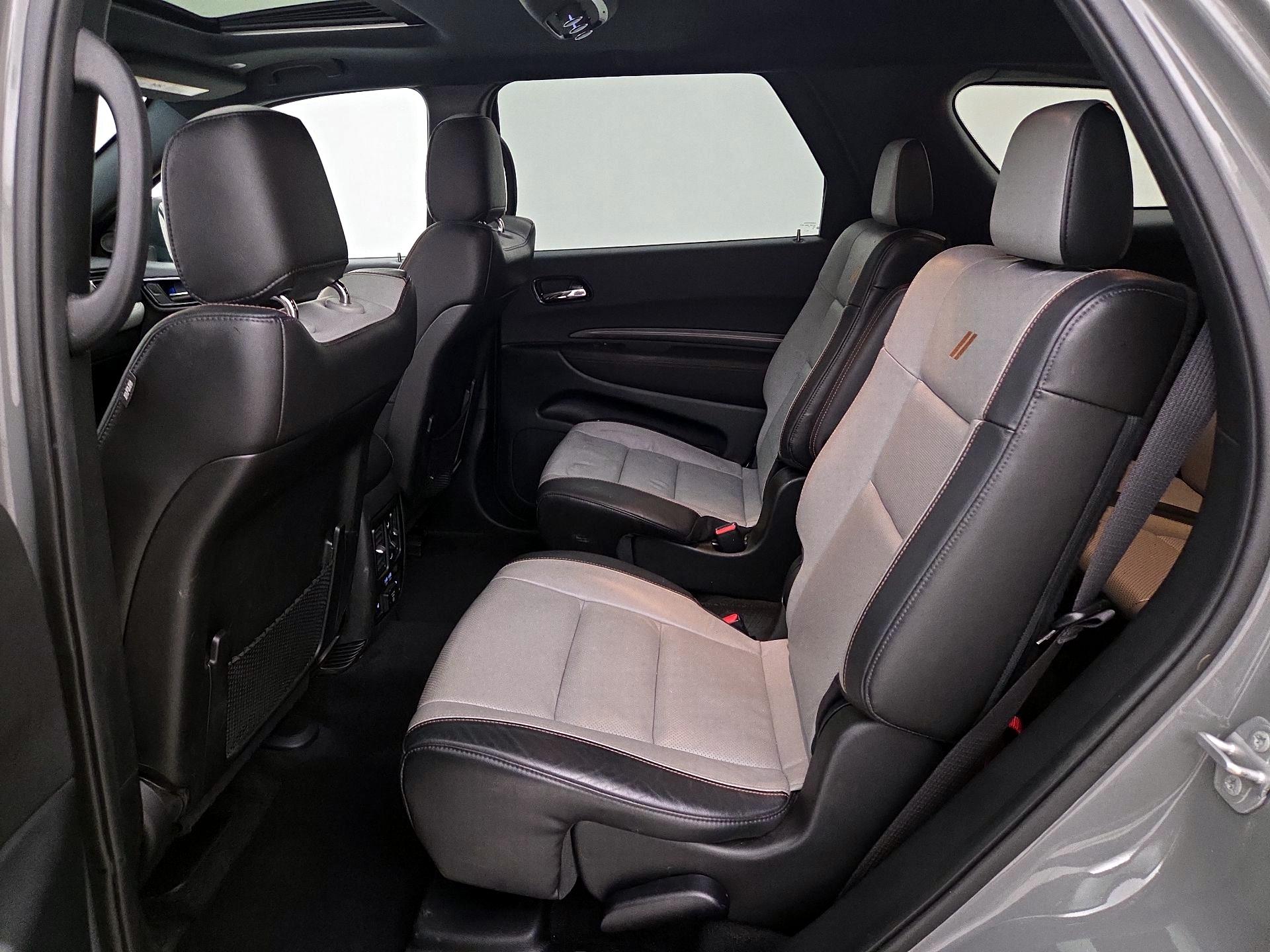 Thumbnail: 2022 Dodge Durango - 18