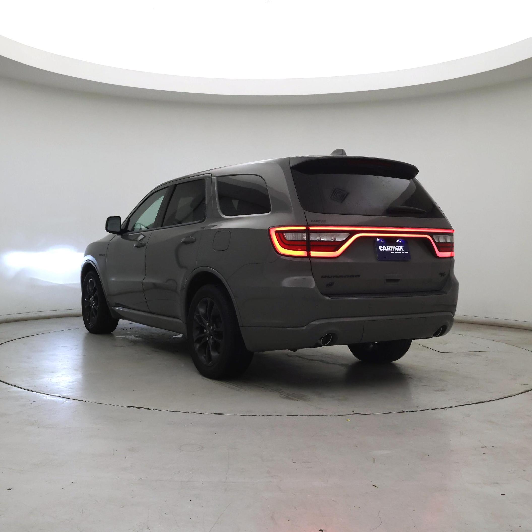 Thumbnail: 2022 Dodge Durango - 2