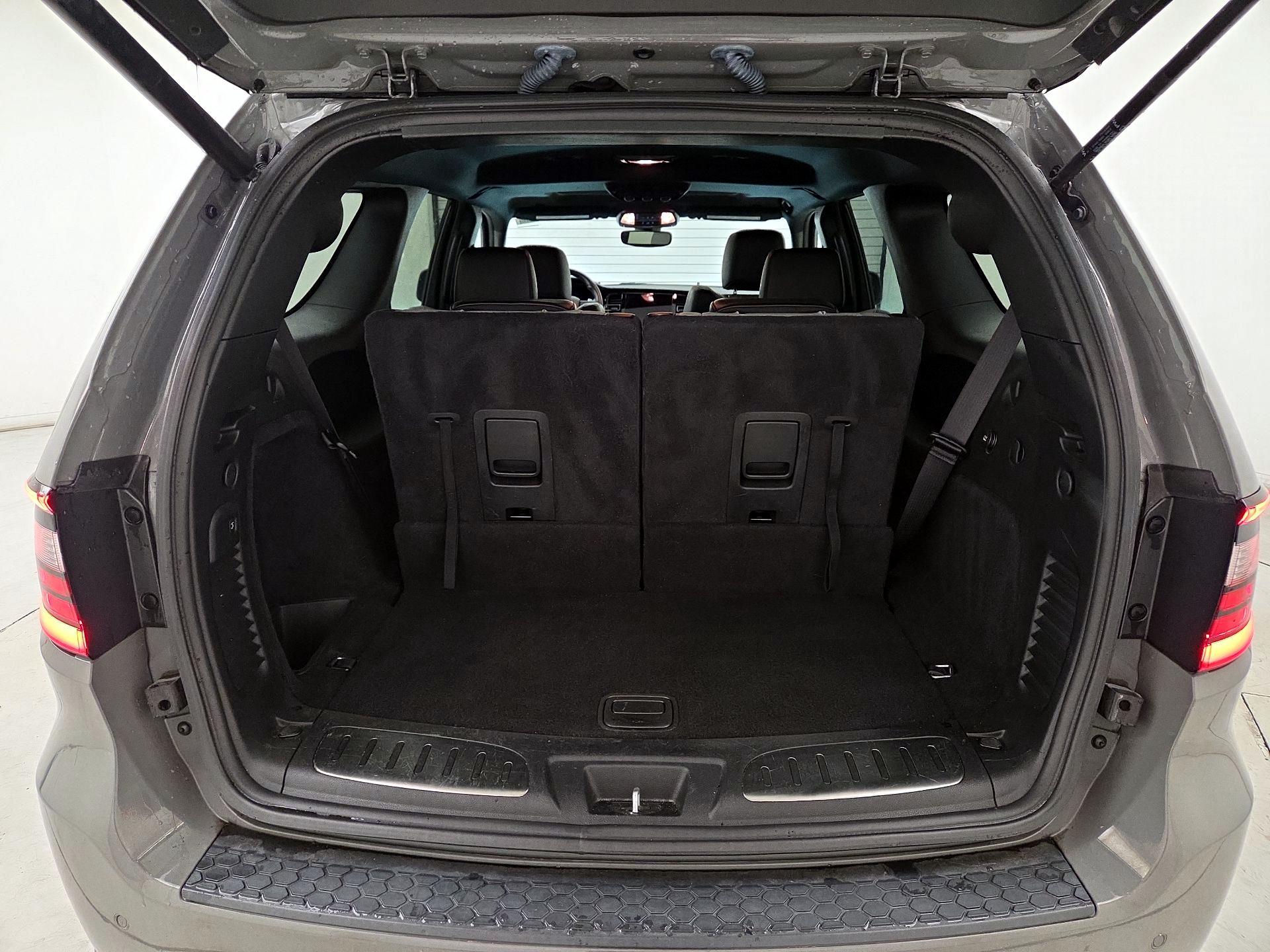 Thumbnail: 2022 Dodge Durango - 19