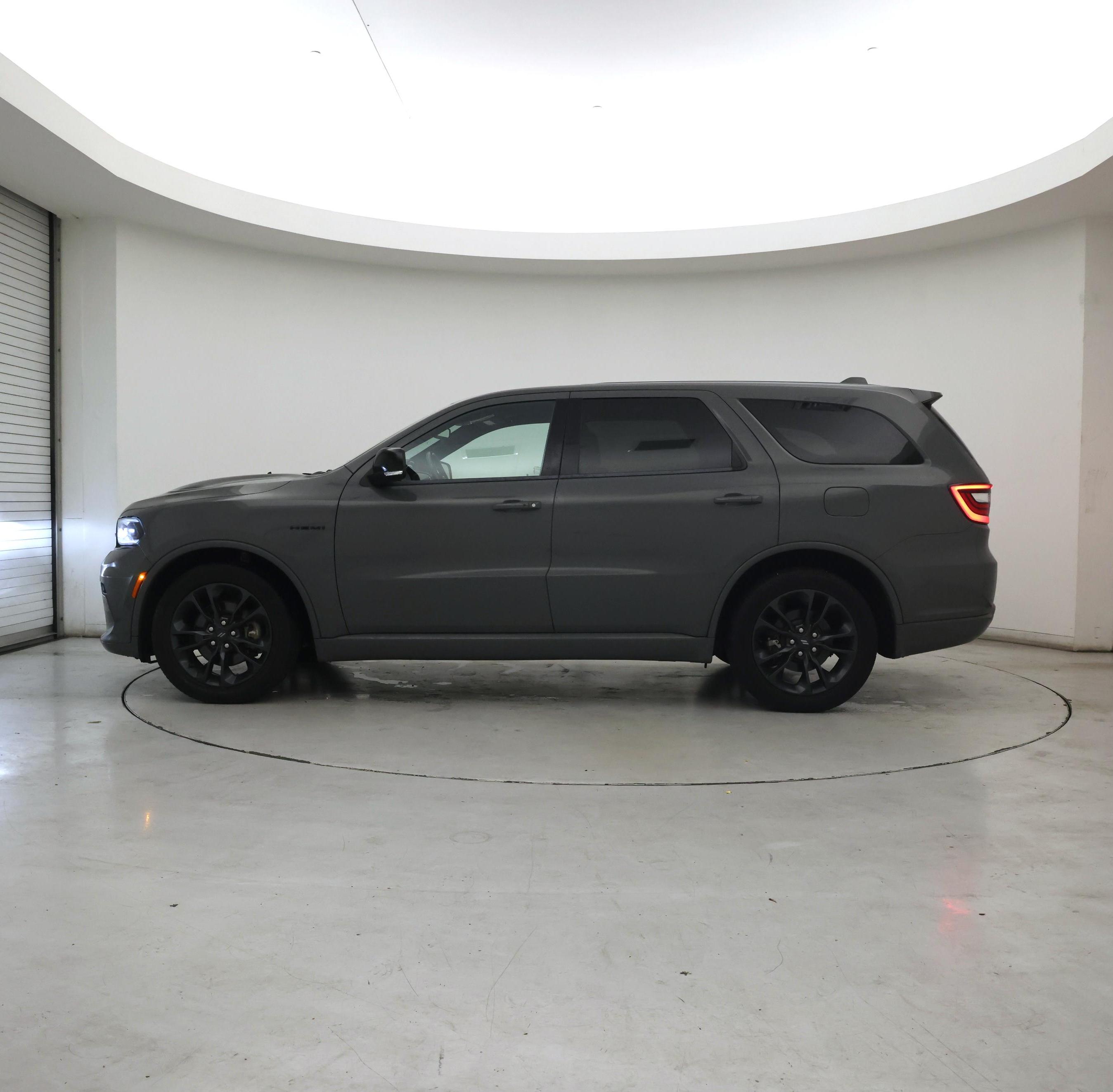 Thumbnail: 2022 Dodge Durango - 3
