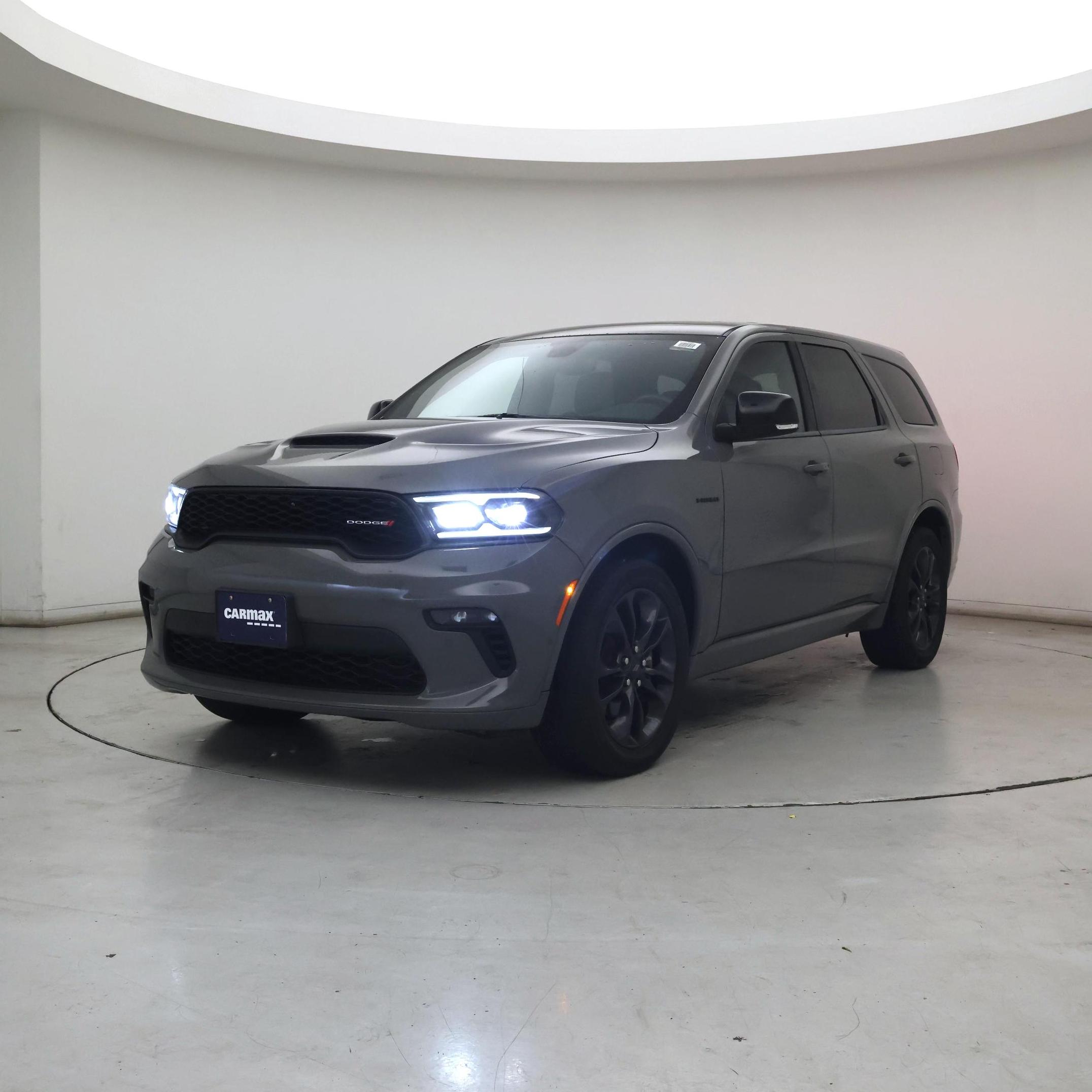 Thumbnail: 2022 Dodge Durango - 4