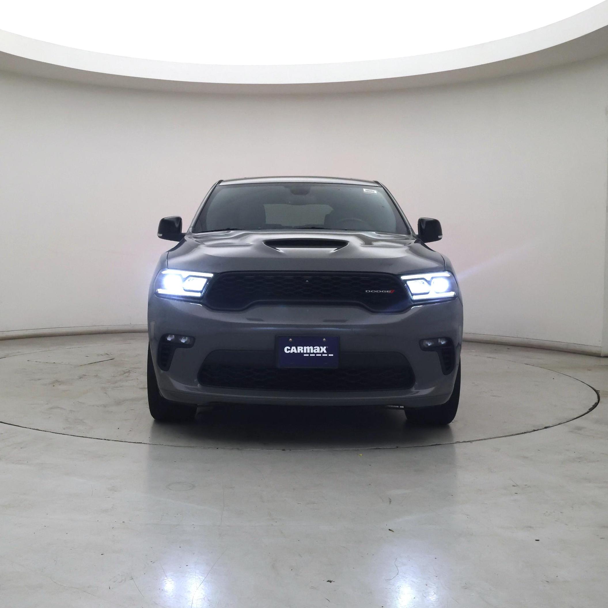 Thumbnail: 2022 Dodge Durango - 5