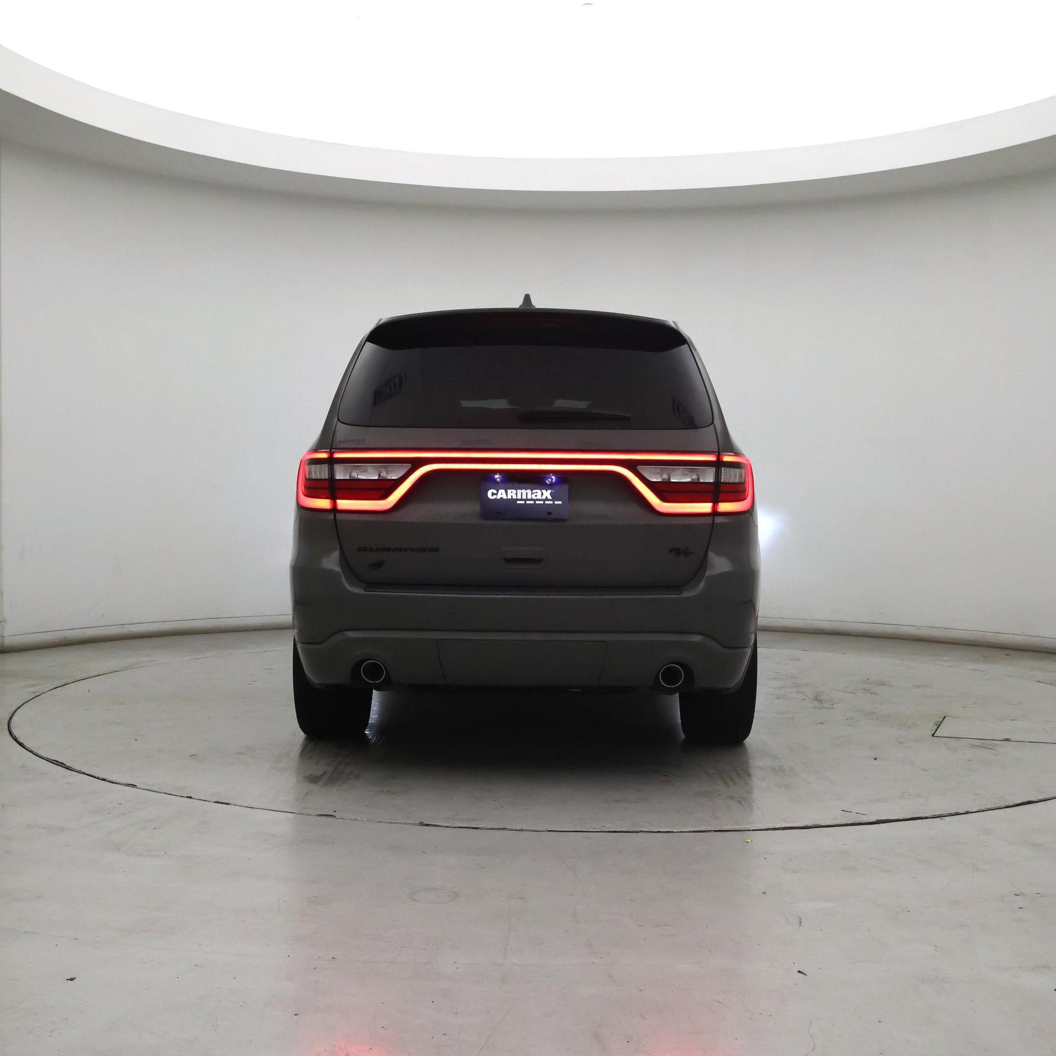 Thumbnail: 2022 Dodge Durango - 6