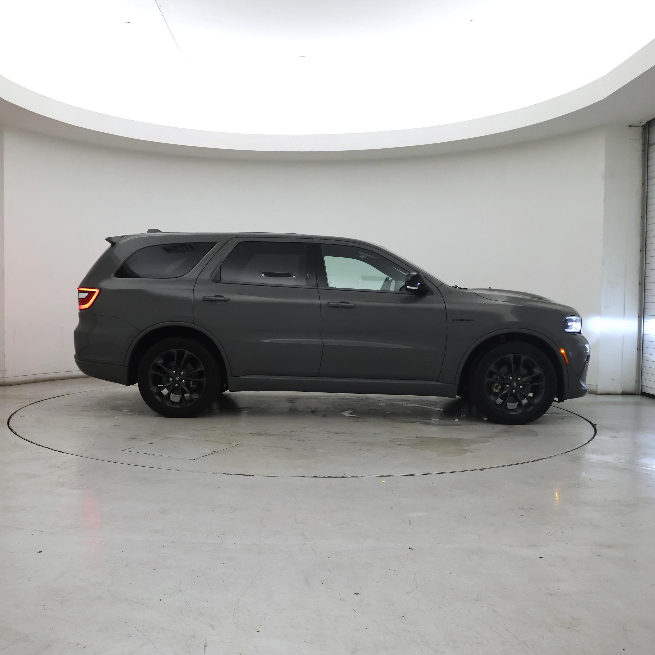 Thumbnail: 2022 Dodge Durango - 7
