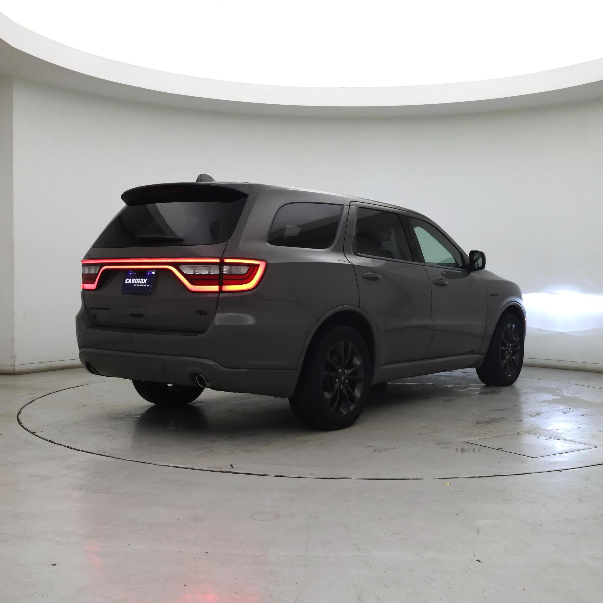 Thumbnail: 2022 Dodge Durango - 8