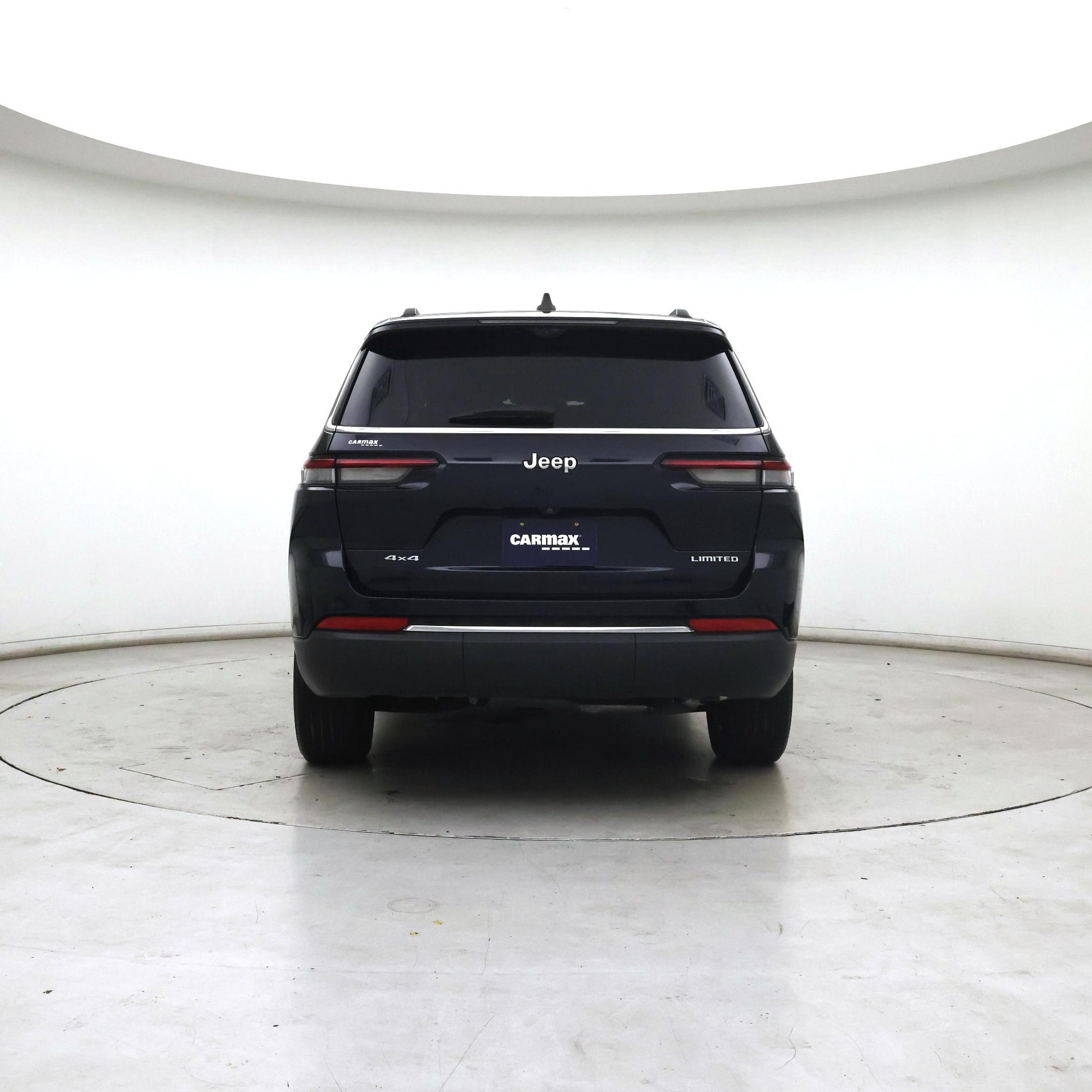 Thumbnail: 2023 Jeep Grand Cherokee L - 6