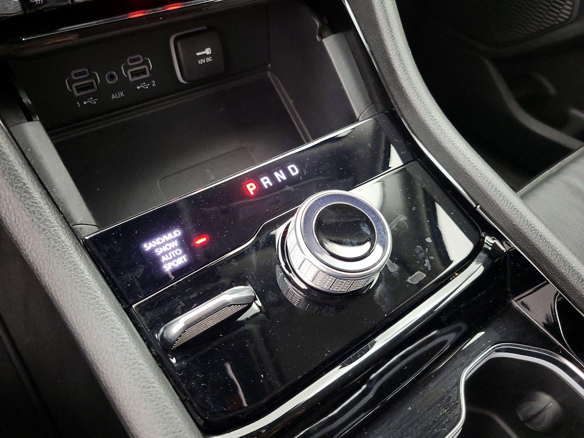 Thumbnail: 2023 Jeep Grand Cherokee - 18