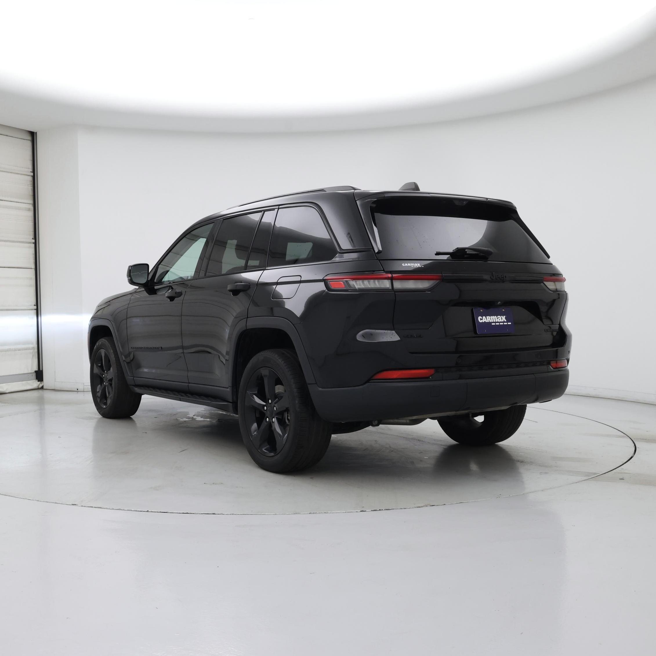 Thumbnail: 2023 Jeep Grand Cherokee - 2
